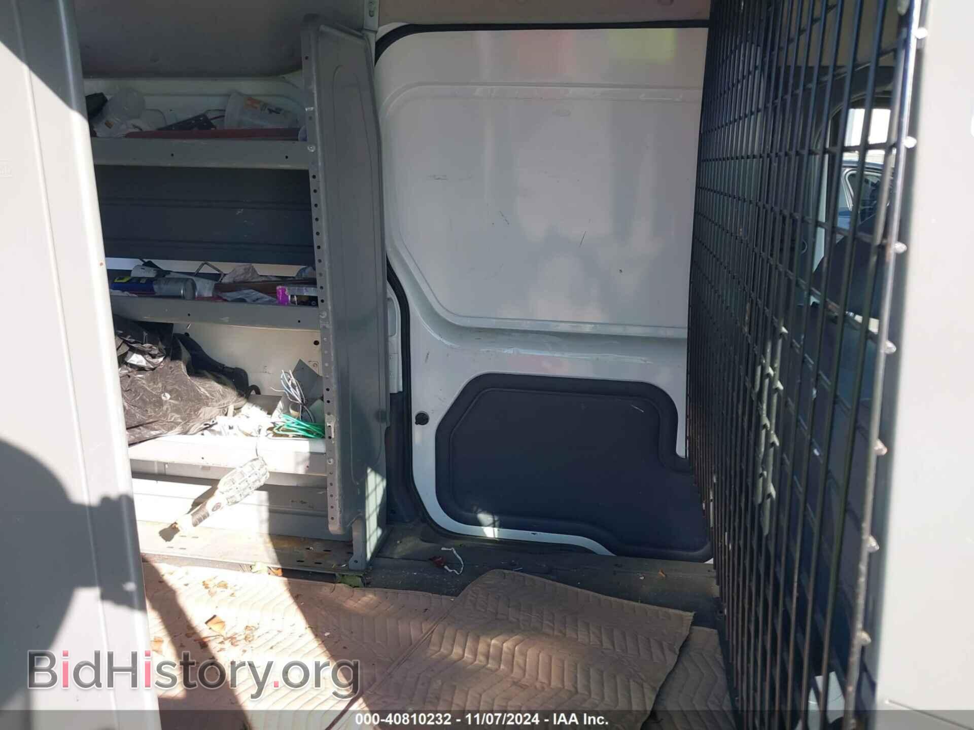 2013 FORD TRANSIT CONNECT - VIN: NM0LS7AN7DT154927 - Фото 8