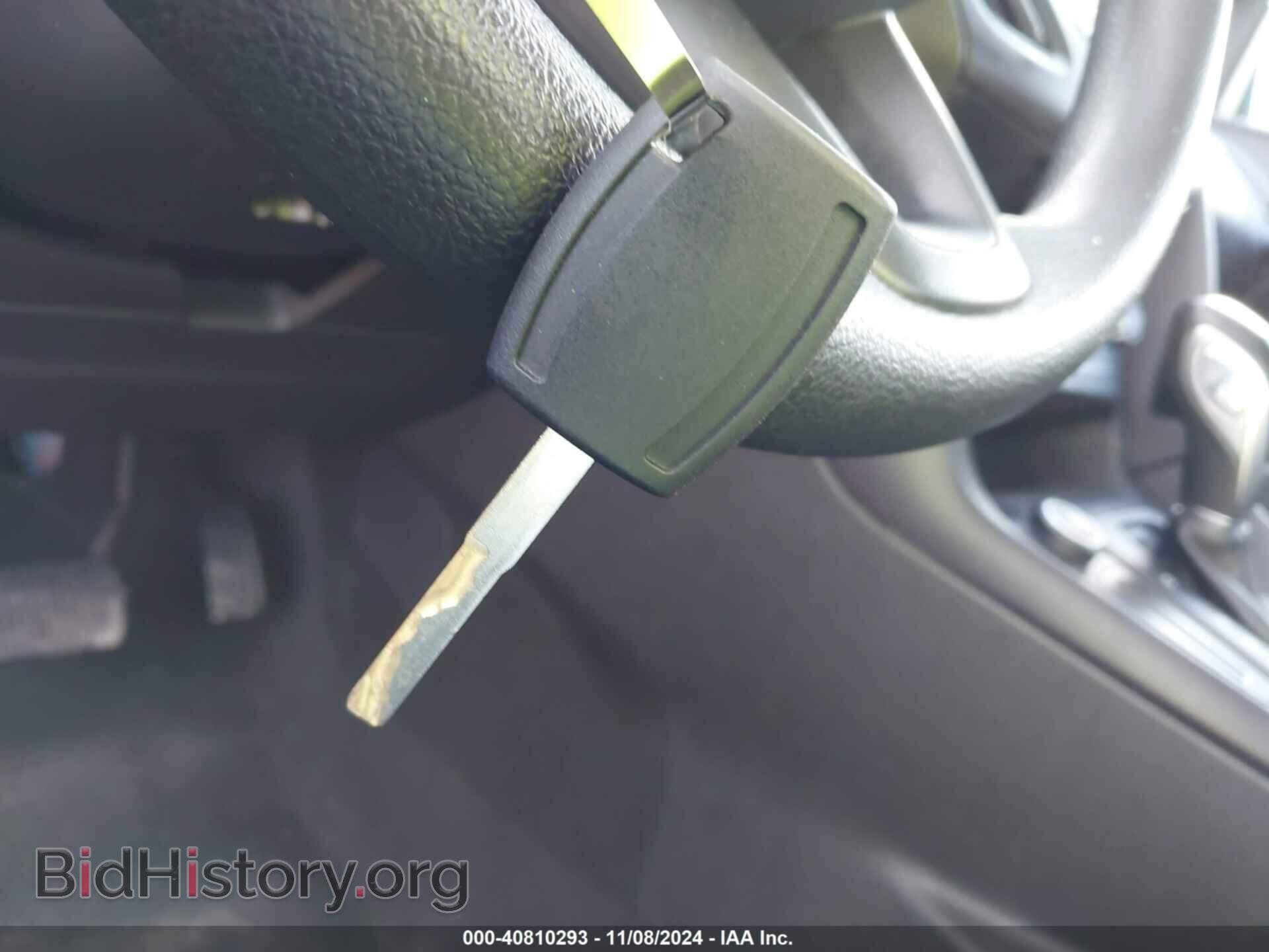 2016 FORD FOCUS - VIN: 1FADP3F25GL358216 - Фото 11