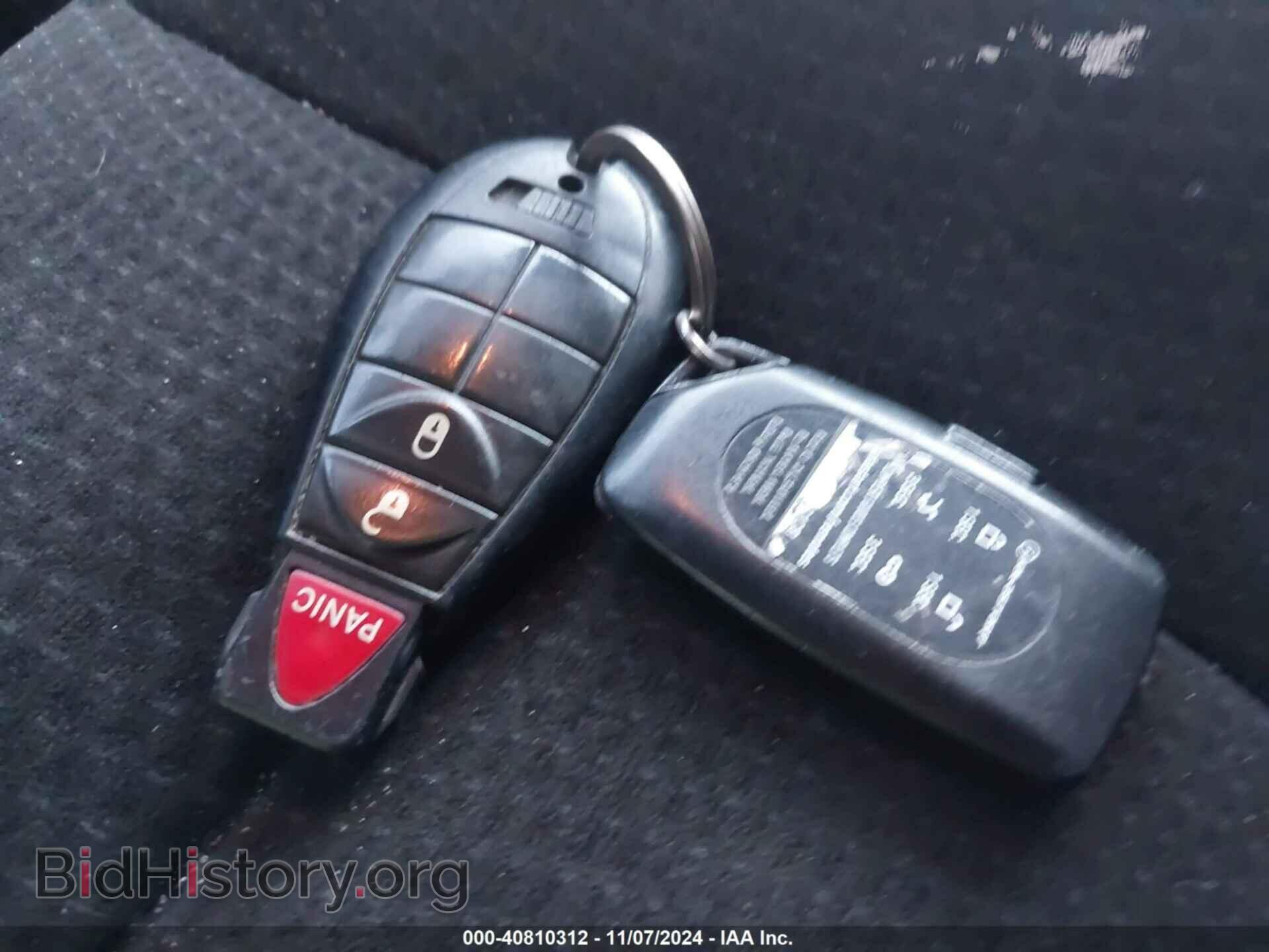 2016 DODGE GRAND CARAVAN - VIN: 2C4RDGBG2GR350616 - Фото 11