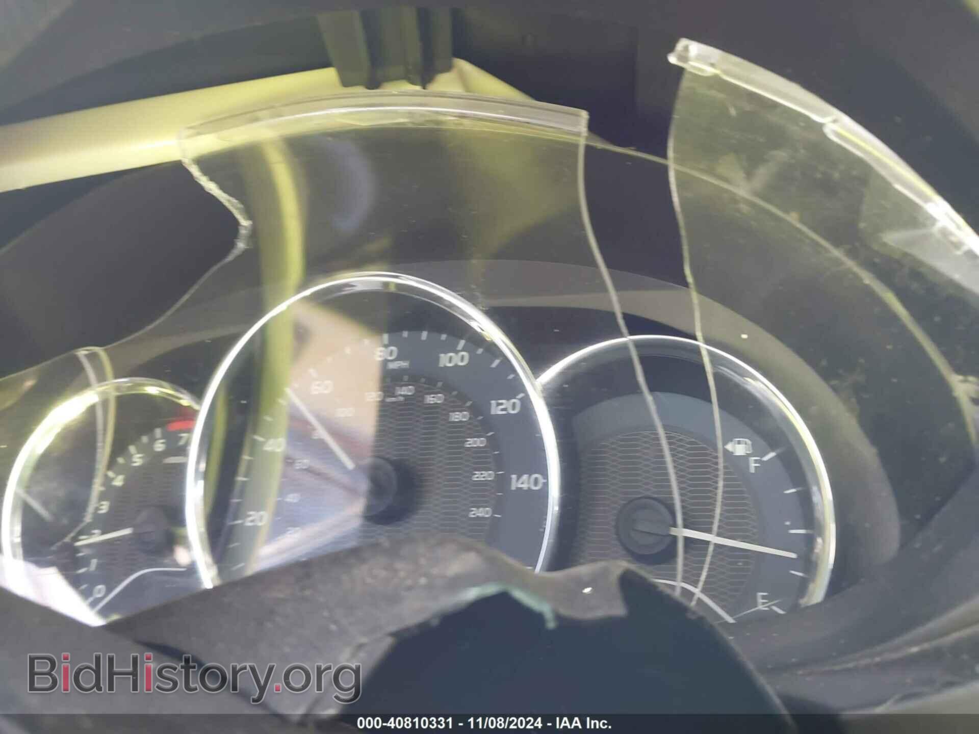 2015 TOYOTA COROLLA - VIN: 2T1BURHE3FC477389 - Фото 7