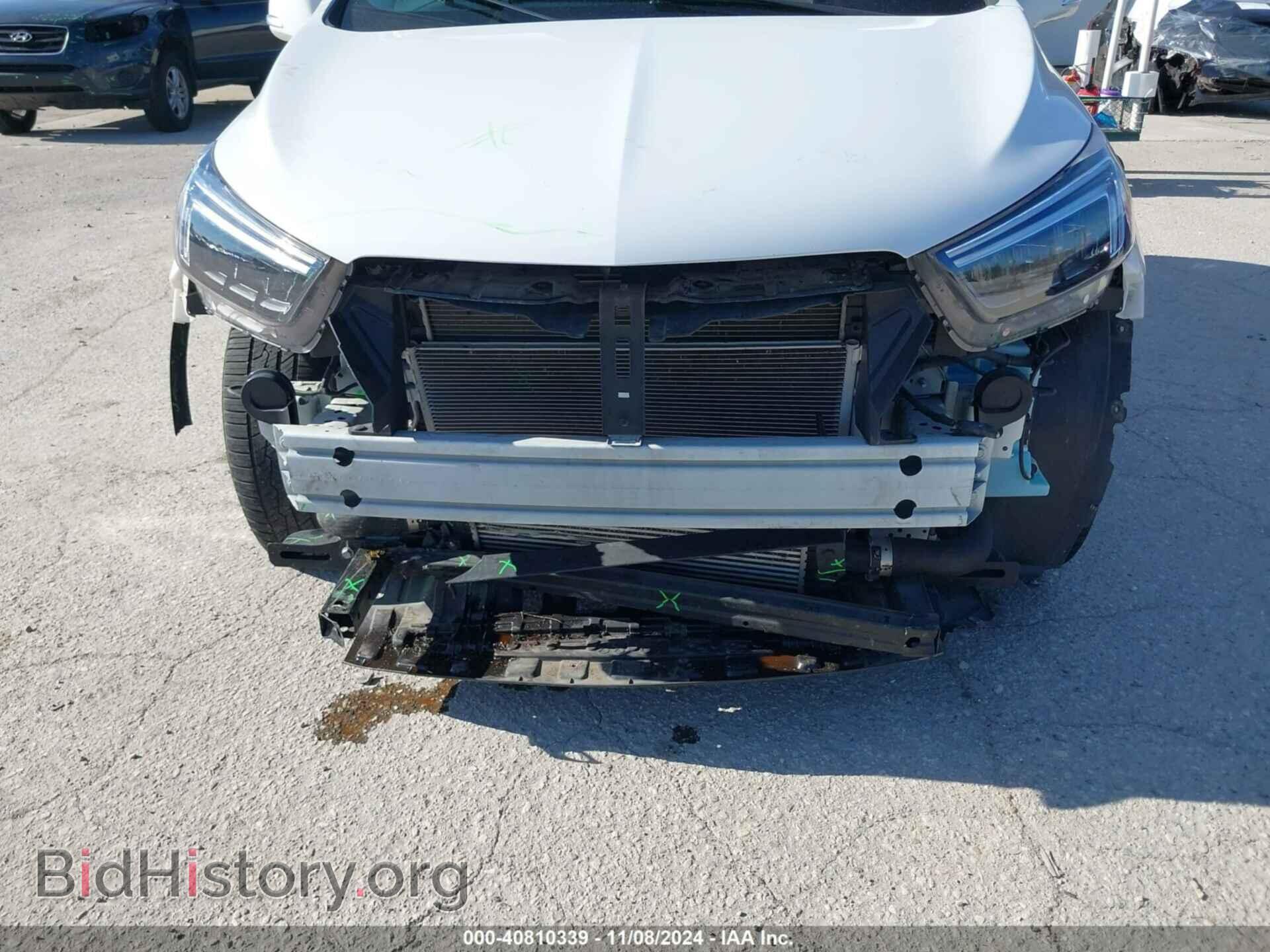 2020 BUICK ENCORE - VIN: KL4CJCSB7LB046664 - Фото 6