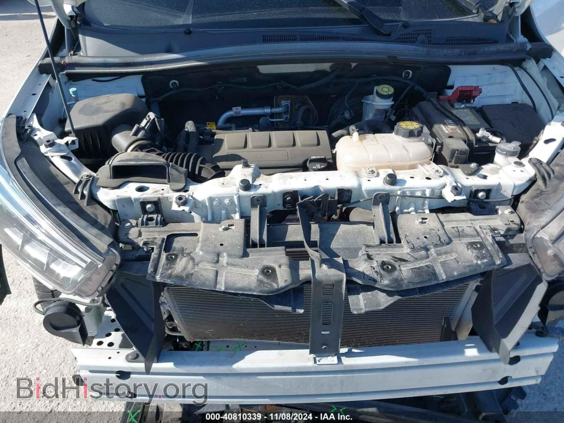 2020 BUICK ENCORE - VIN: KL4CJCSB7LB046664 - Фото 10