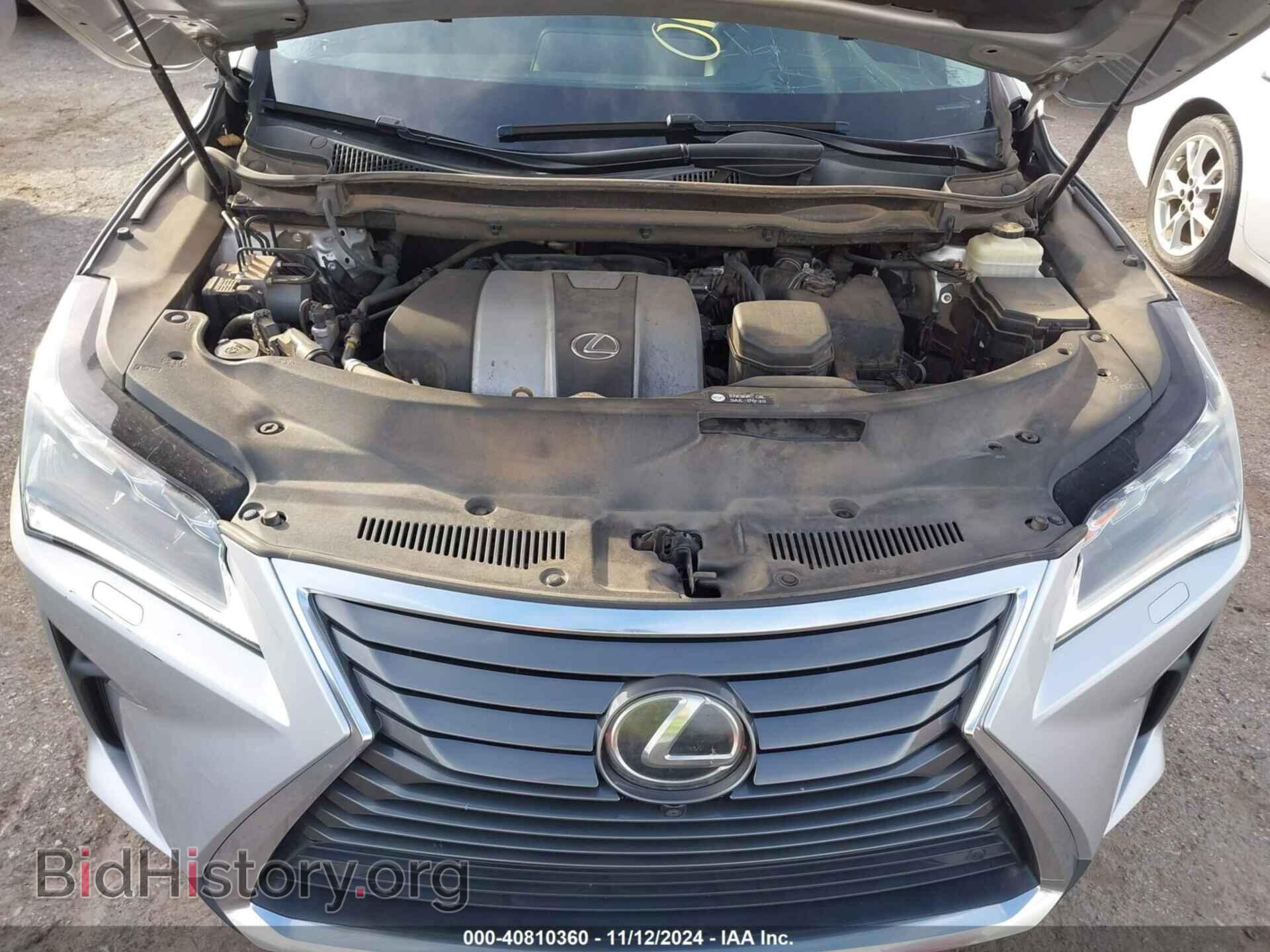 2016 LEXUS RX 350 - VIN: 2T2ZZMCA6GC018491 - Фото 10