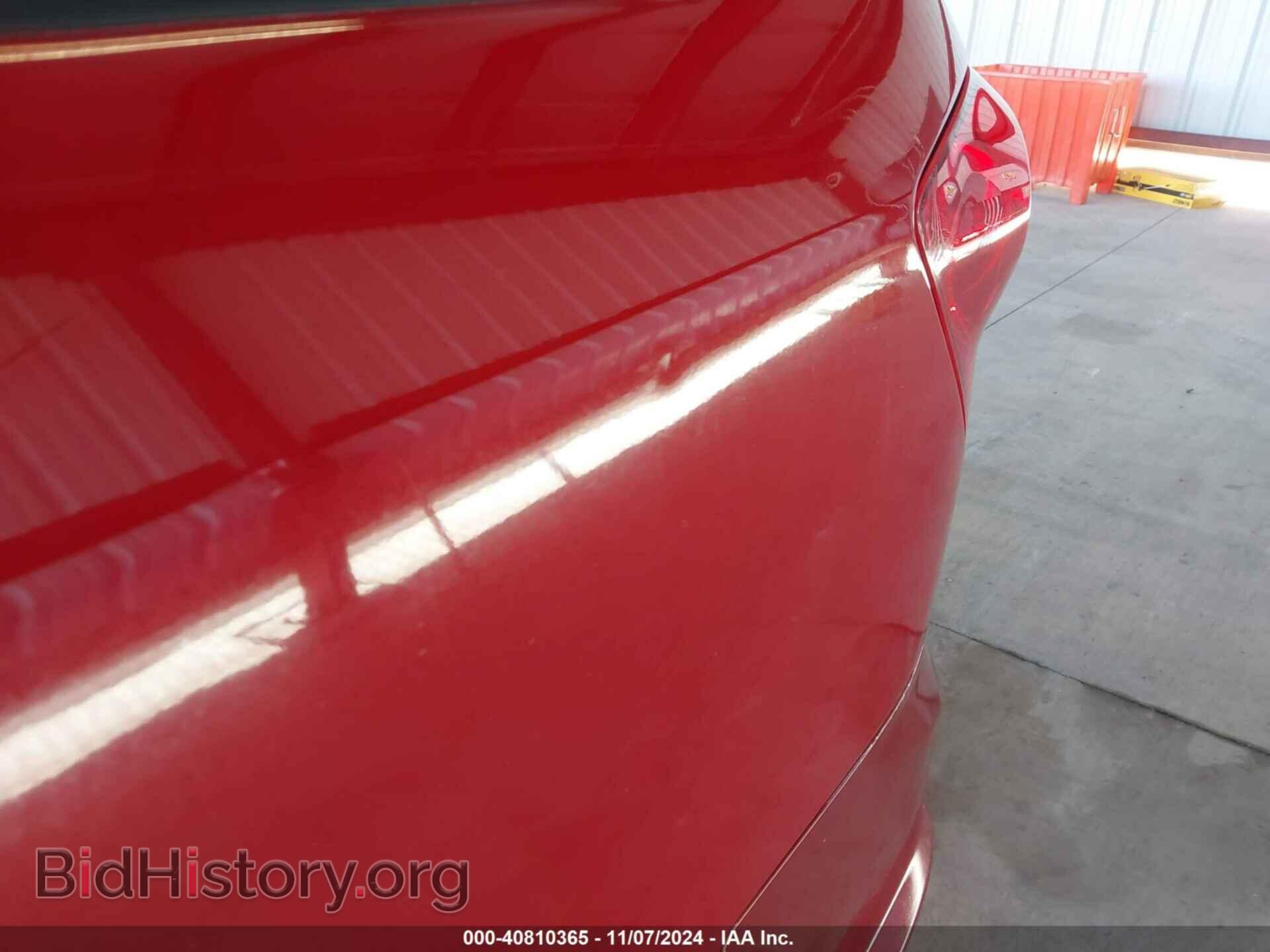 2015 DODGE JOURNEY - VIN: 3C4PDCBB2FT586859 - Фото 13