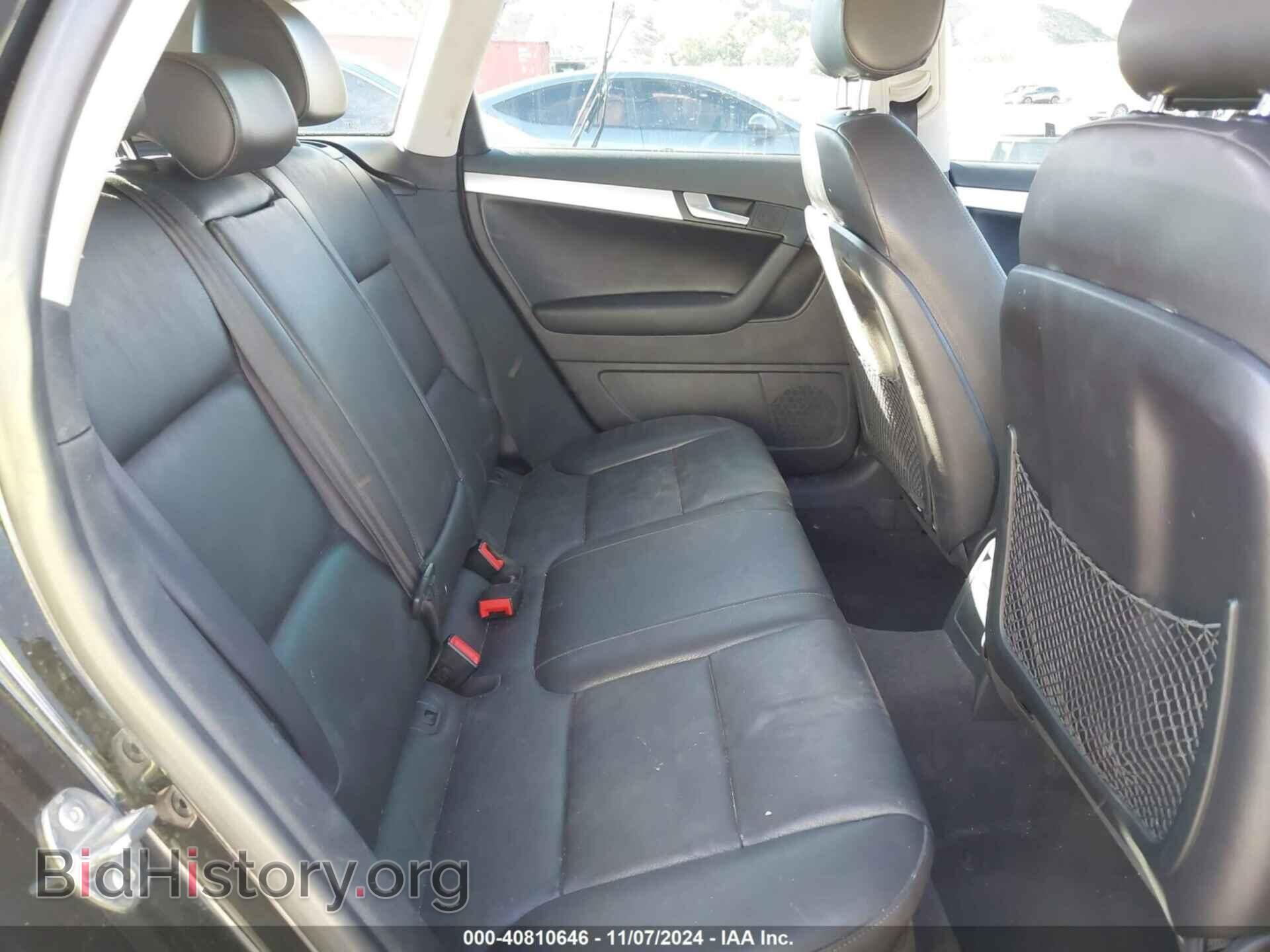 2012 AUDI A3 - VIN: WAUKEAFM1CA115261 - Photo 8