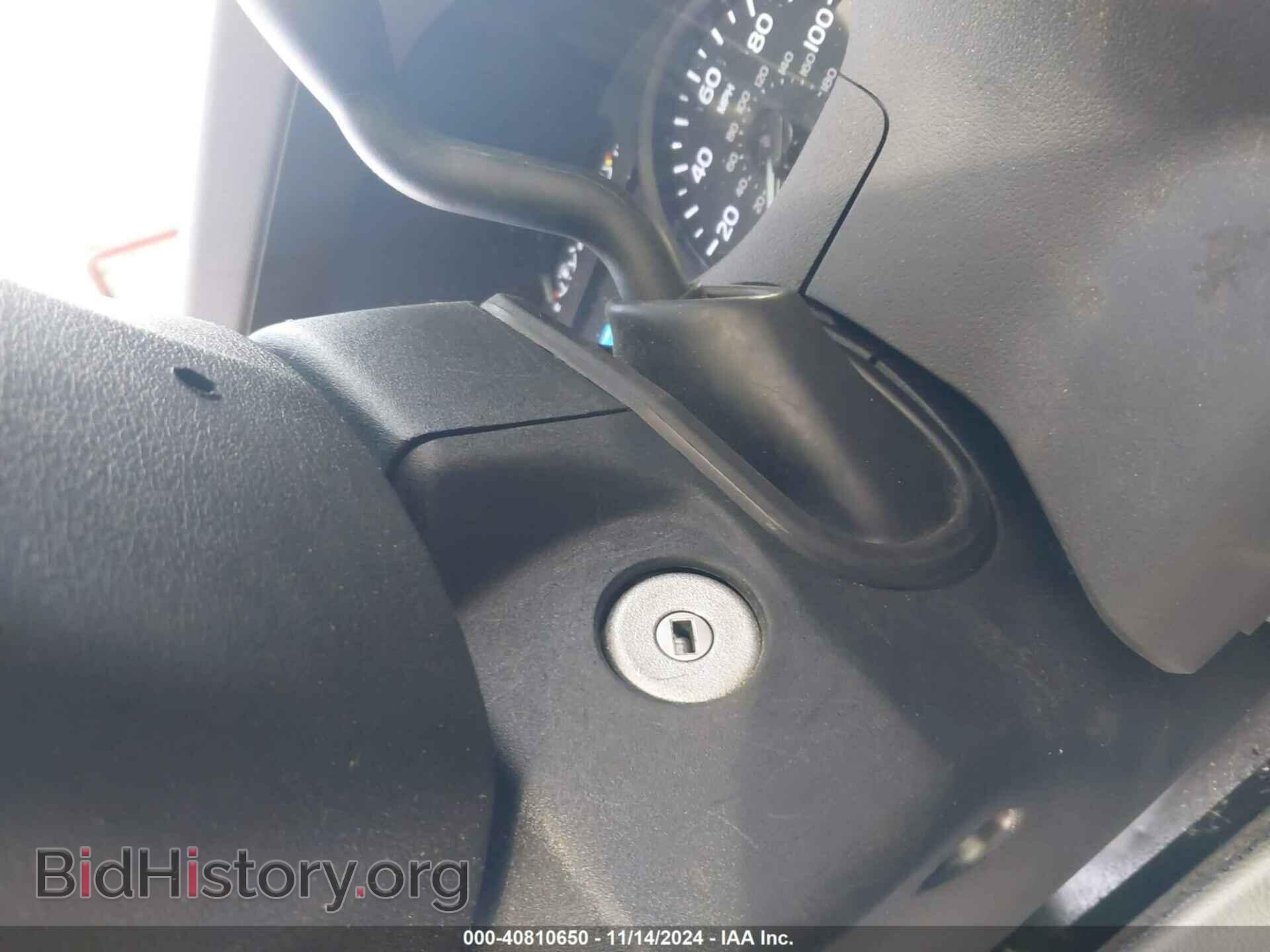 2023 FORD E-450 CUTAWAY - VIN: 1FDXE4FN3PDD23175 - Фото 10