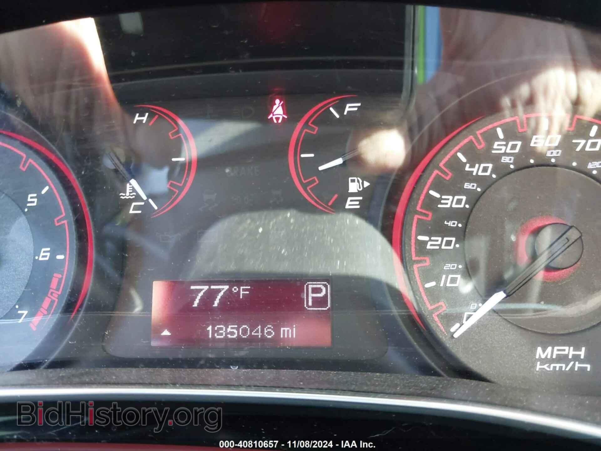 2015 DODGE DART - VIN: 1C3CDFBB4FD319426 - Фото 7