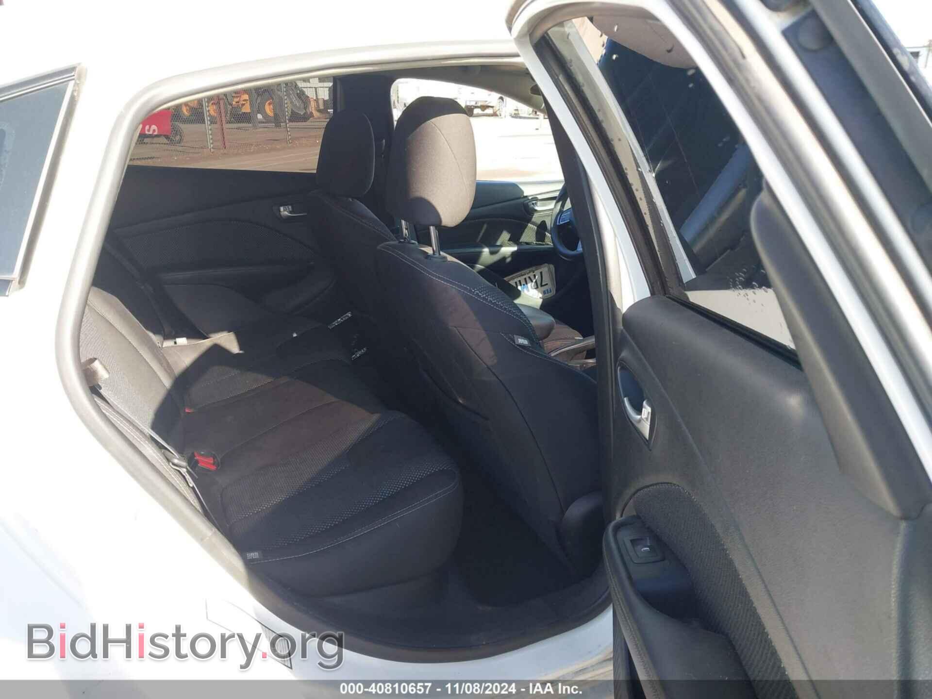 2015 DODGE DART - VIN: 1C3CDFBB4FD319426 - Фото 8