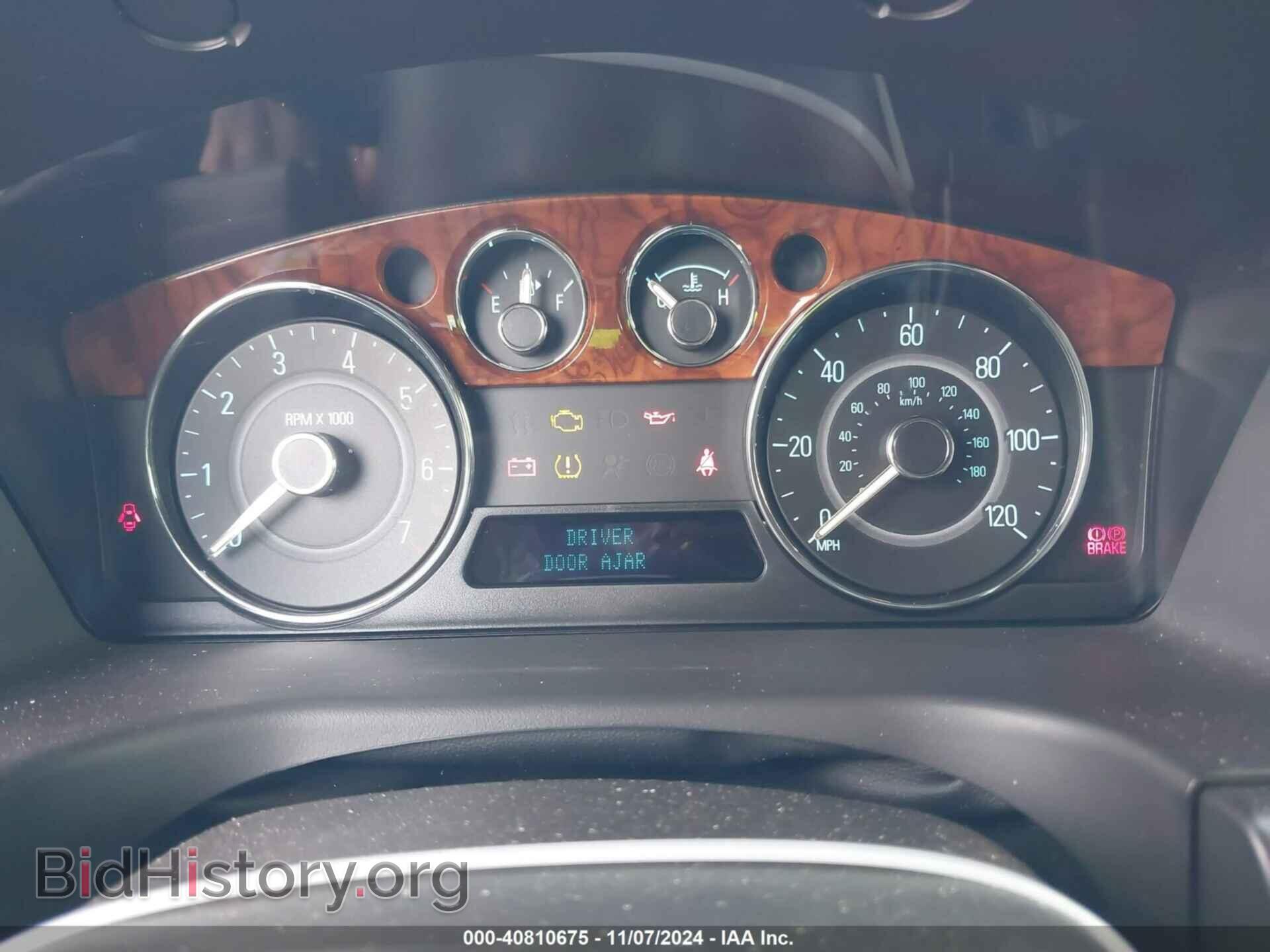 2011 FORD FLEX - VIN: 2FMGK5DC7BBD03851 - Фото 7