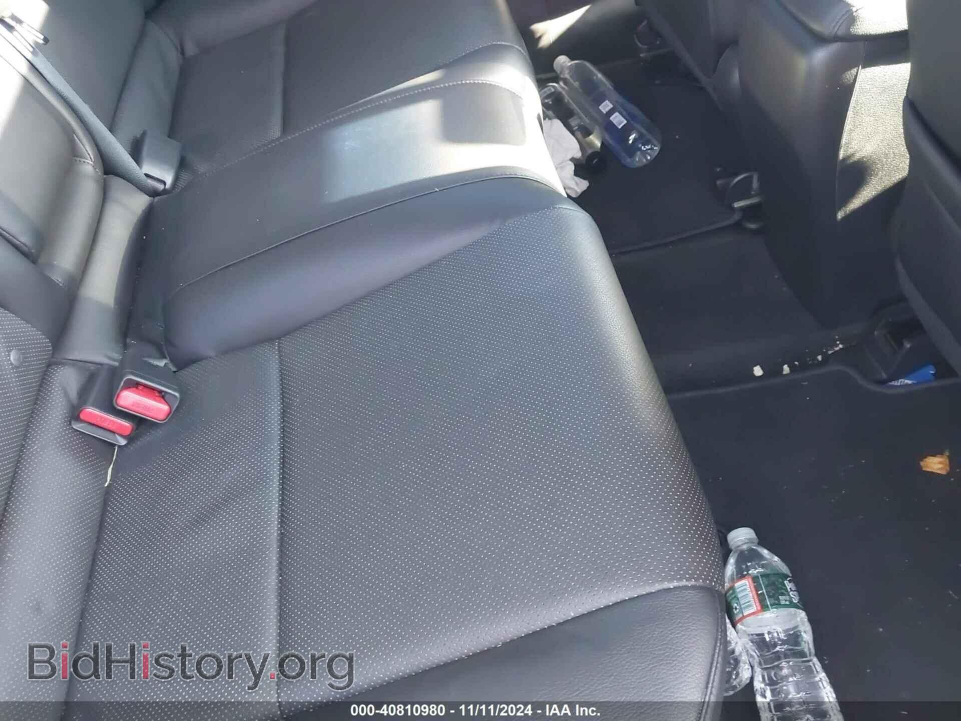 2015 ACURA ILX - VIN: 19VDE1F7XFE002859 - Фото 8
