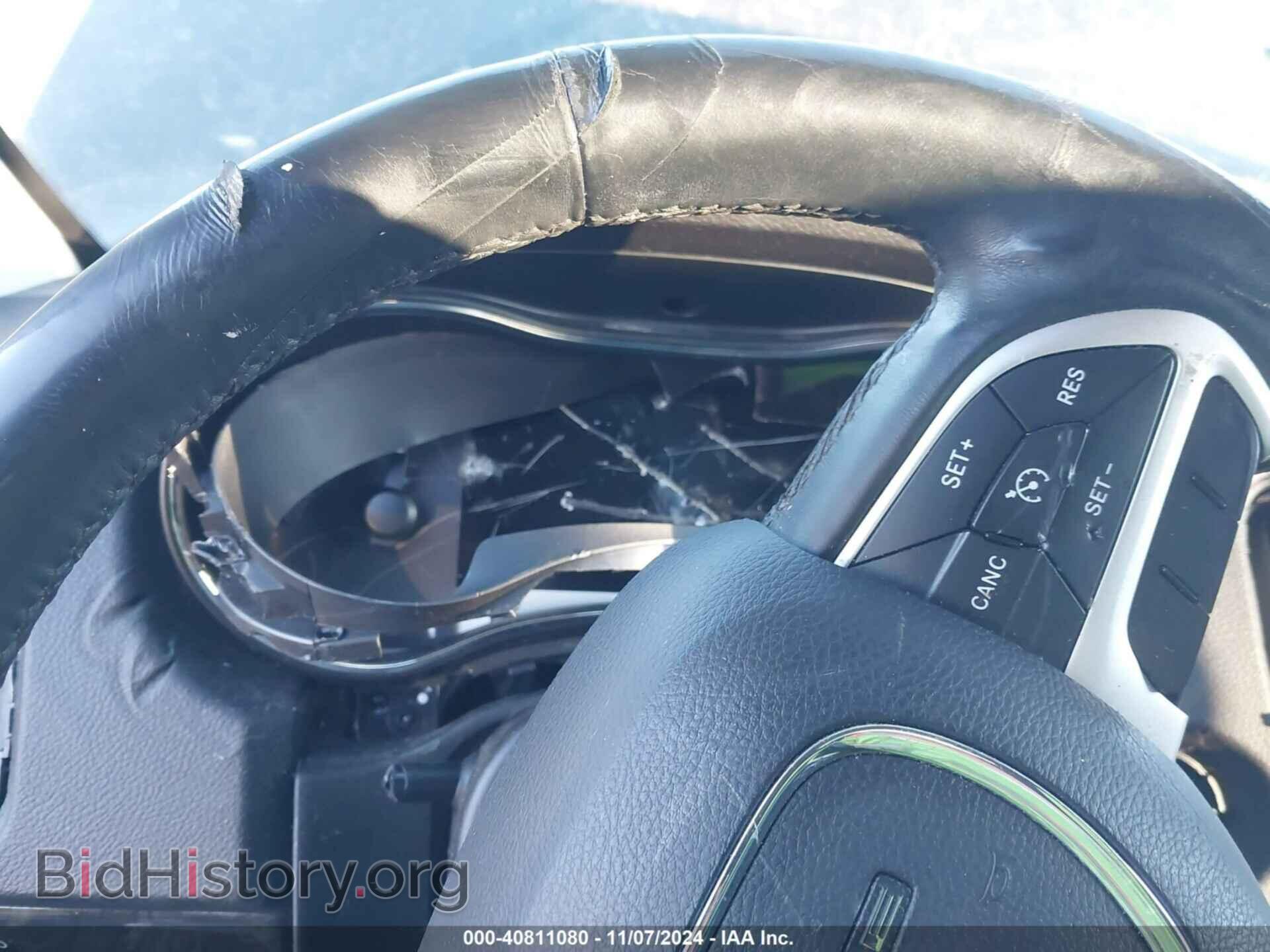 2015 DODGE DURANGO - VIN: 1C4RDJDG2FC796119 - Фото 15