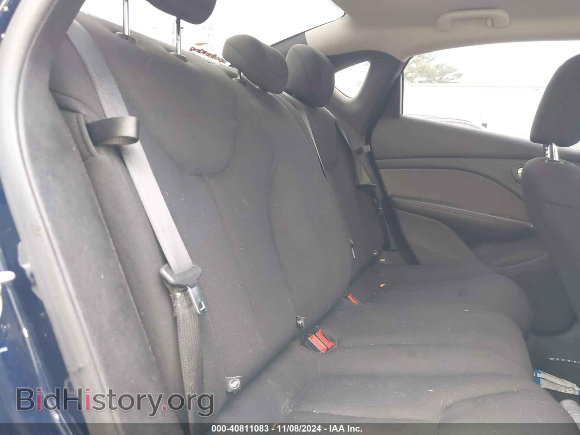 2013 DODGE DART - VIN: 1C3CDFAA9DD258998 - Фото 8