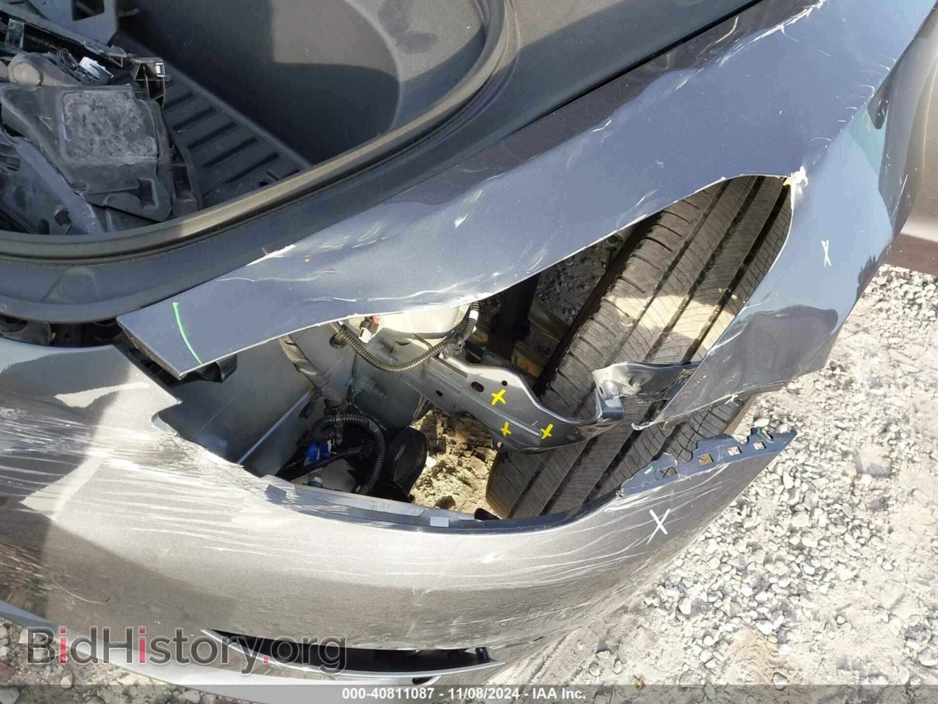 2023 TESLA MODEL 3 - VIN: 5YJ3E1EAXPF591777 - Фото 6
