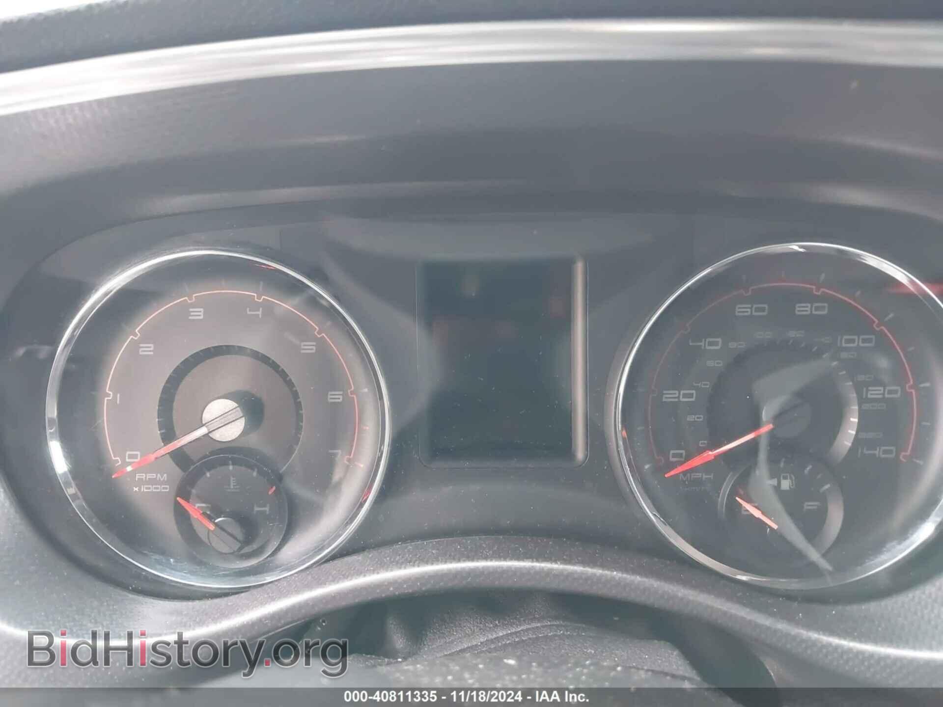 2014 DODGE CHARGER - VIN: 2C3CDXBG2EH241196 - Фото 7