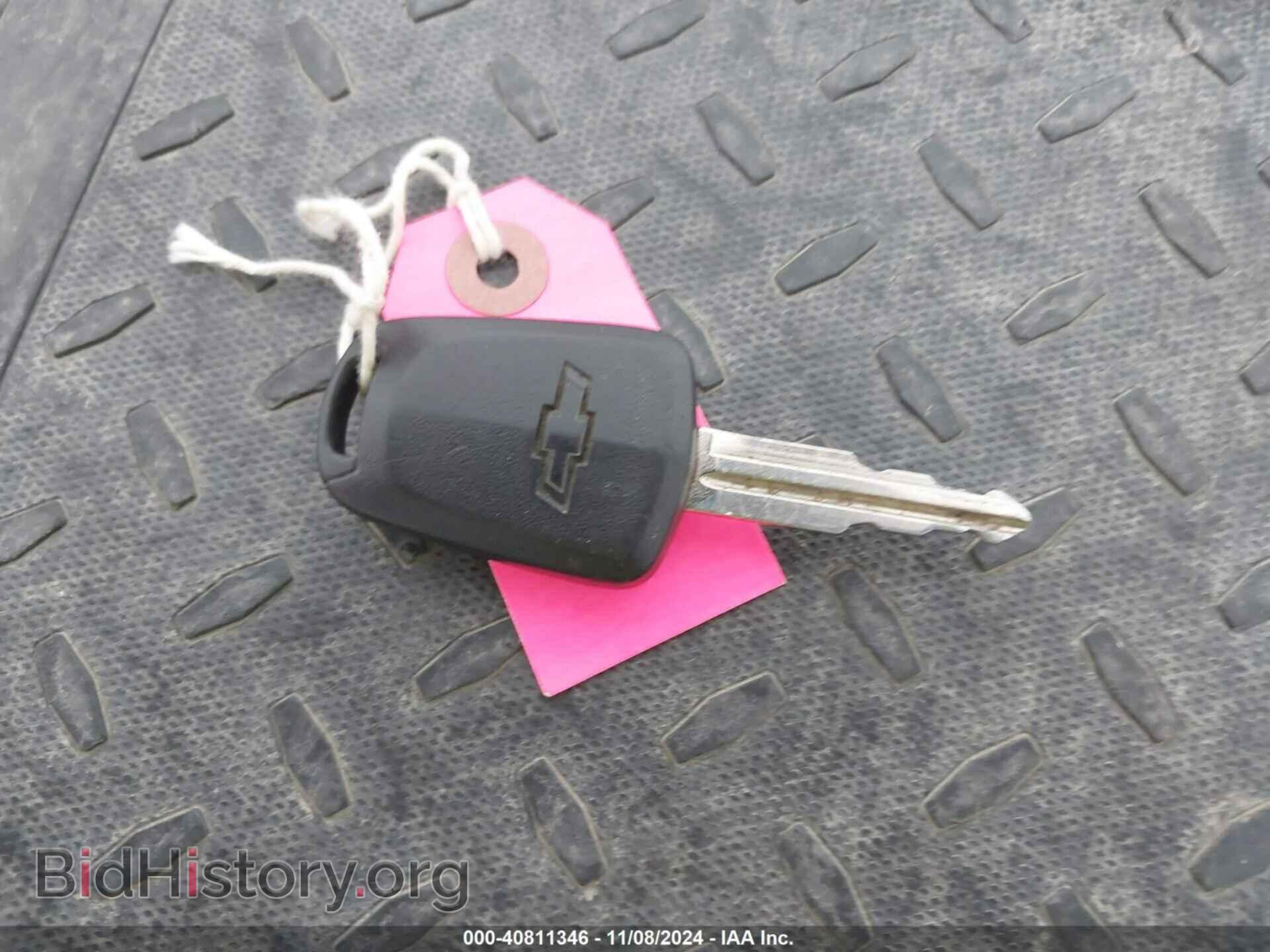 2015 CHEVROLET SPARK - VIN: KL8CB6S97FC742384 - Фото 11