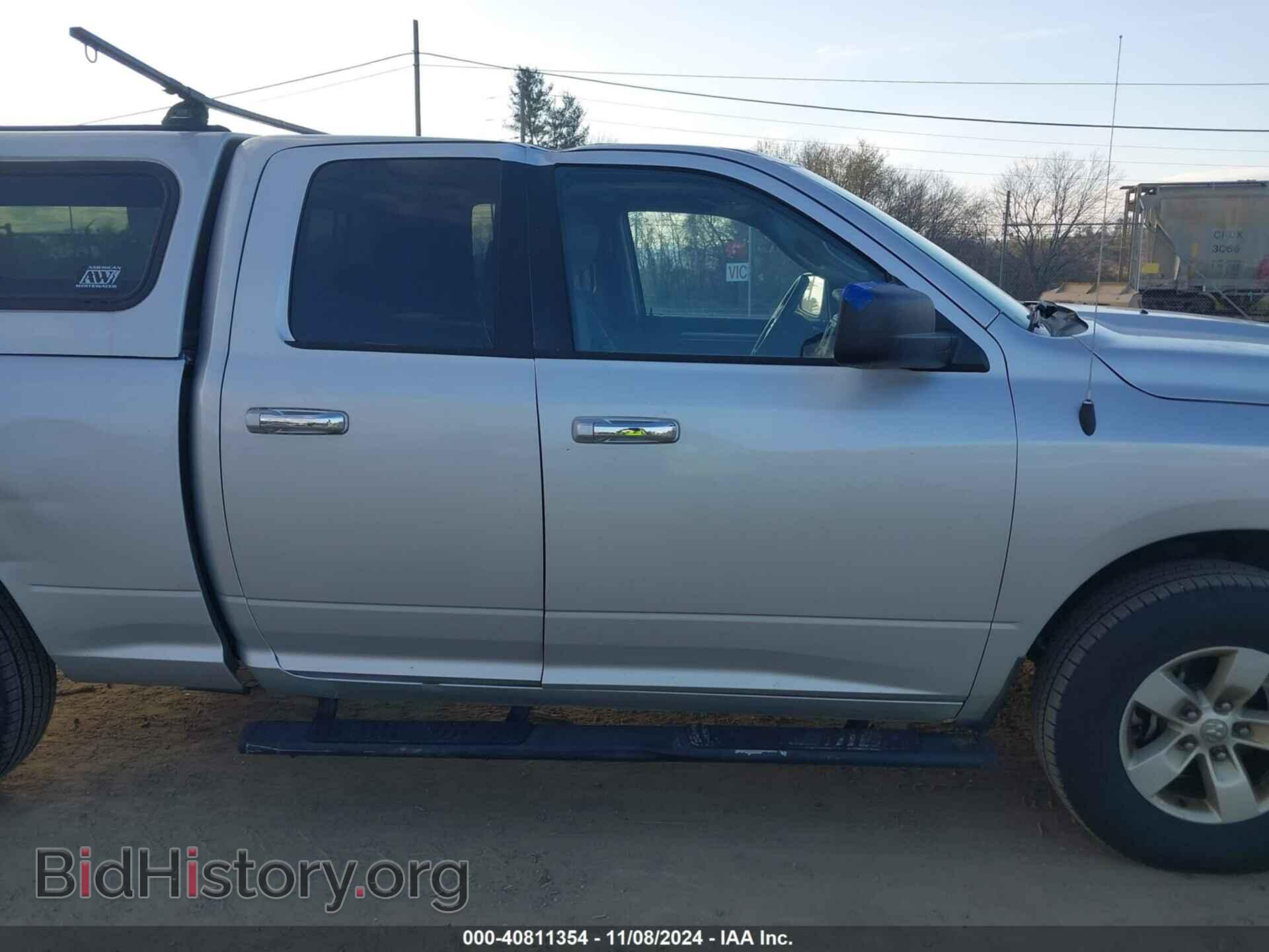 2015 RAM 1500 - VIN: 1C6RR7GG6FS531152 - Фото 13