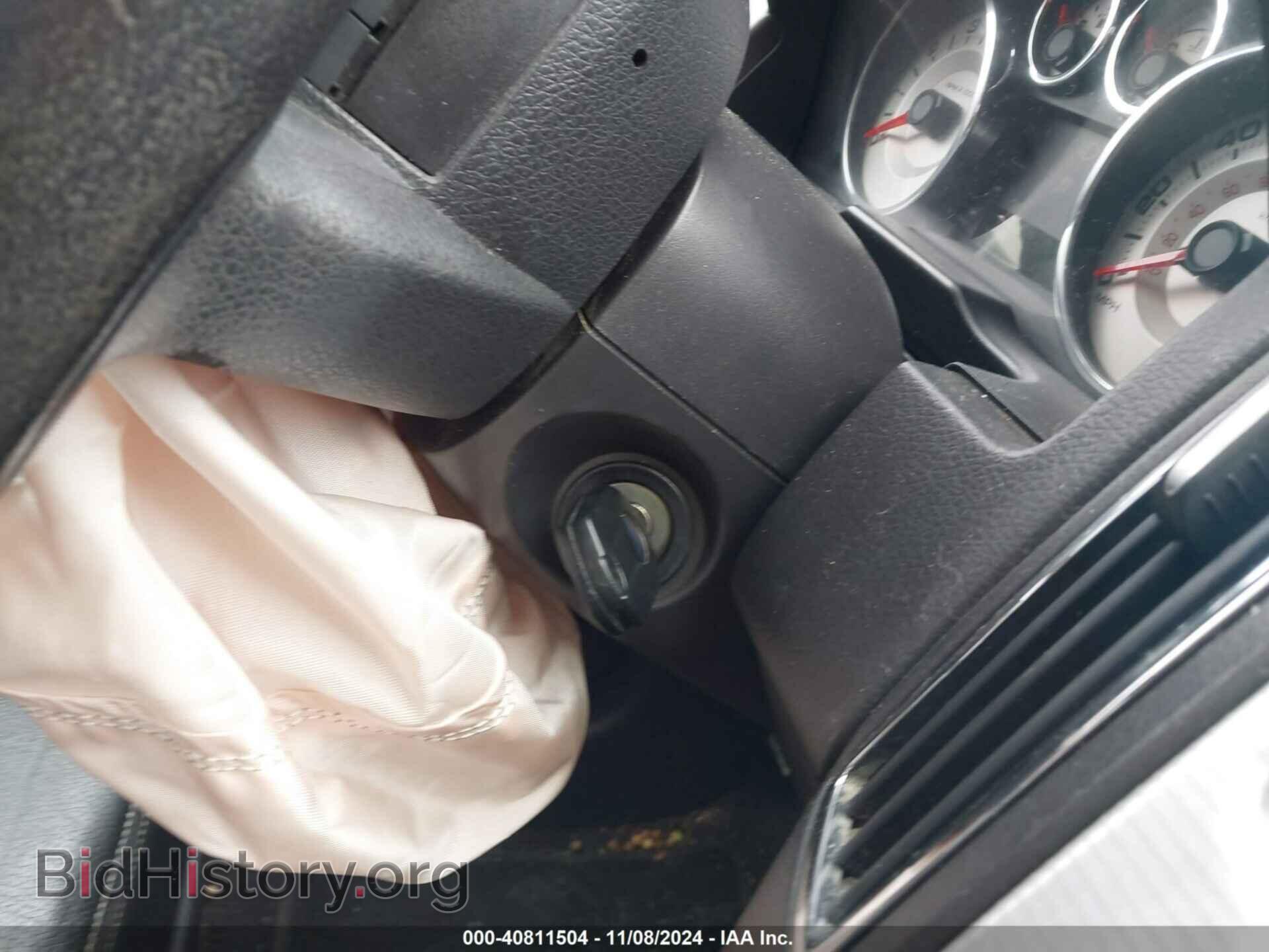 2010 FORD EDGE - VIN: 2FMDK3JC2ABA08828 - Photo 11