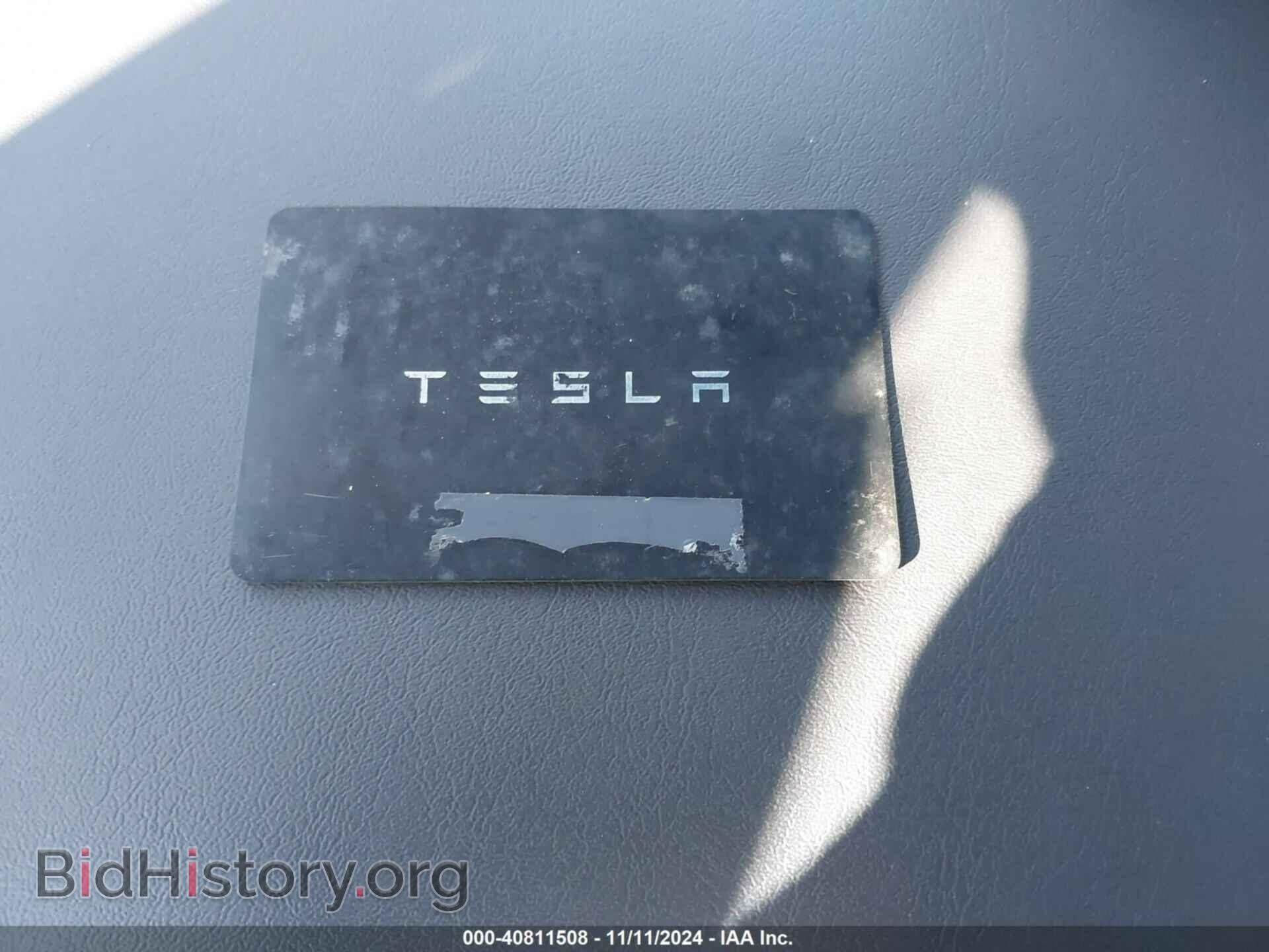 2023 TESLA MODEL 3 - VIN: 5YJ3E1EA9PF489547 - Фото 11