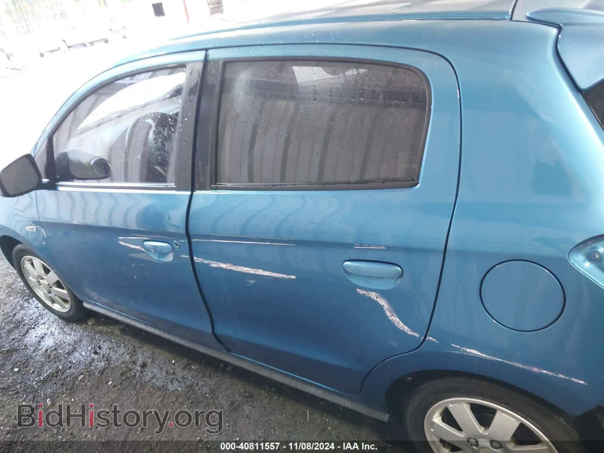 2015 MITSUBISHI MIRAGE - VIN: ML32A4HJ4FH035583 - Фото 15