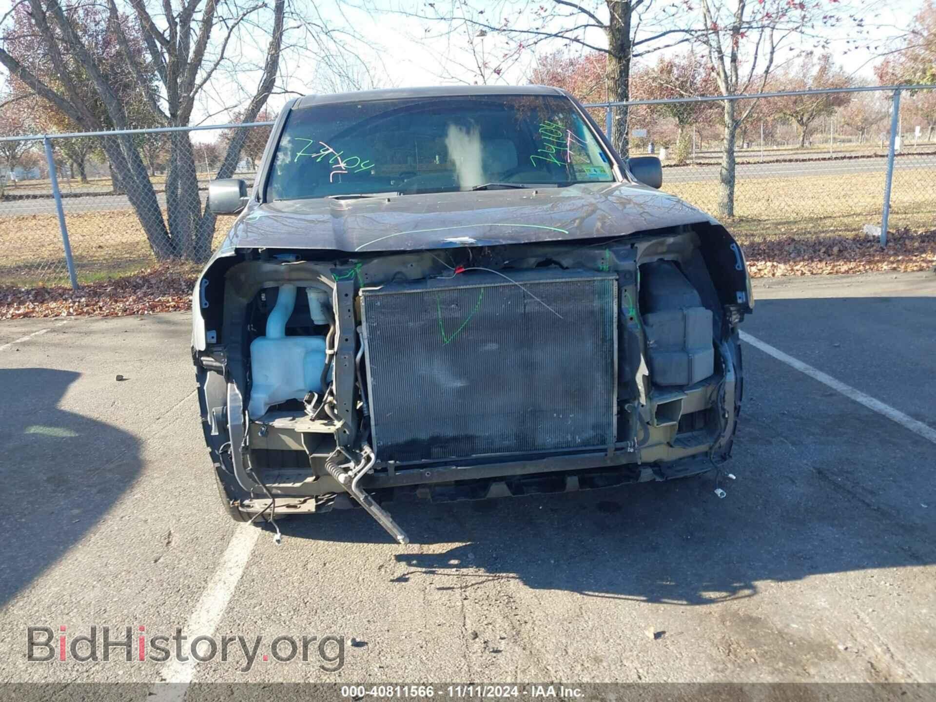 2014 HONDA PILOT - VIN: 5FNYF4H27EB046139 - Фото 6
