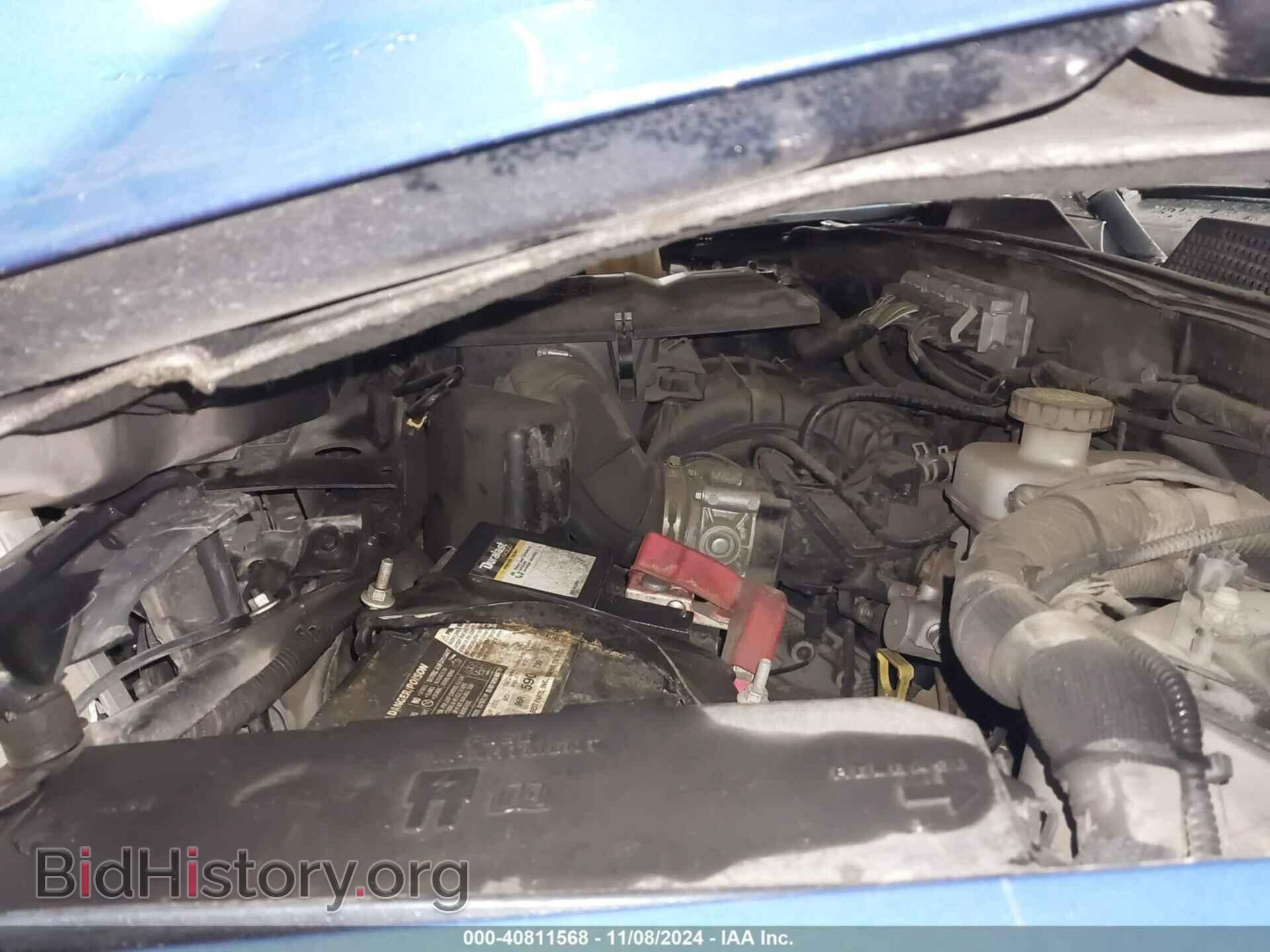 2012 FORD ESCAPE - VIN: 1FMCU9DG0CKA67652 - Фото 10