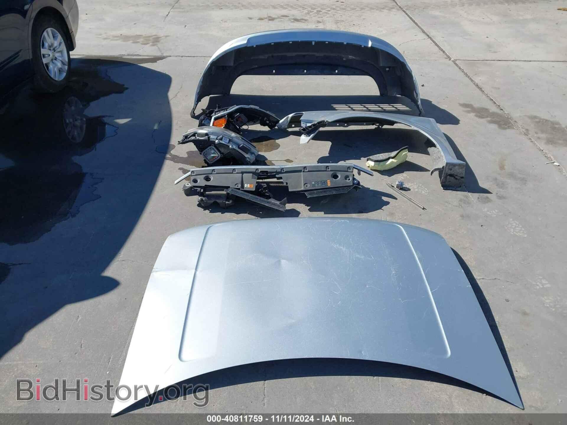 2019 FORD FLEX - VIN: 2FMGK5D82KBA08247 - Фото 12