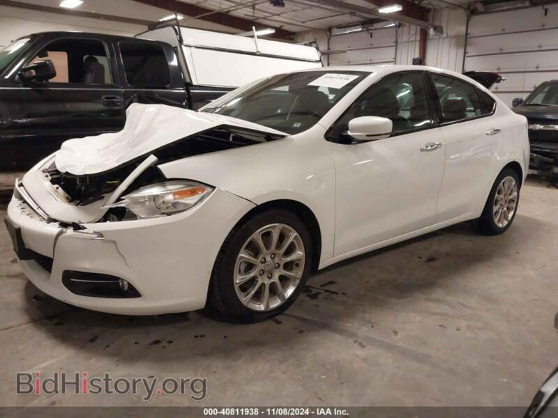 2015 Dodge DART (VIN 1C3CDFCB7FD201157) — фото 2 из 18