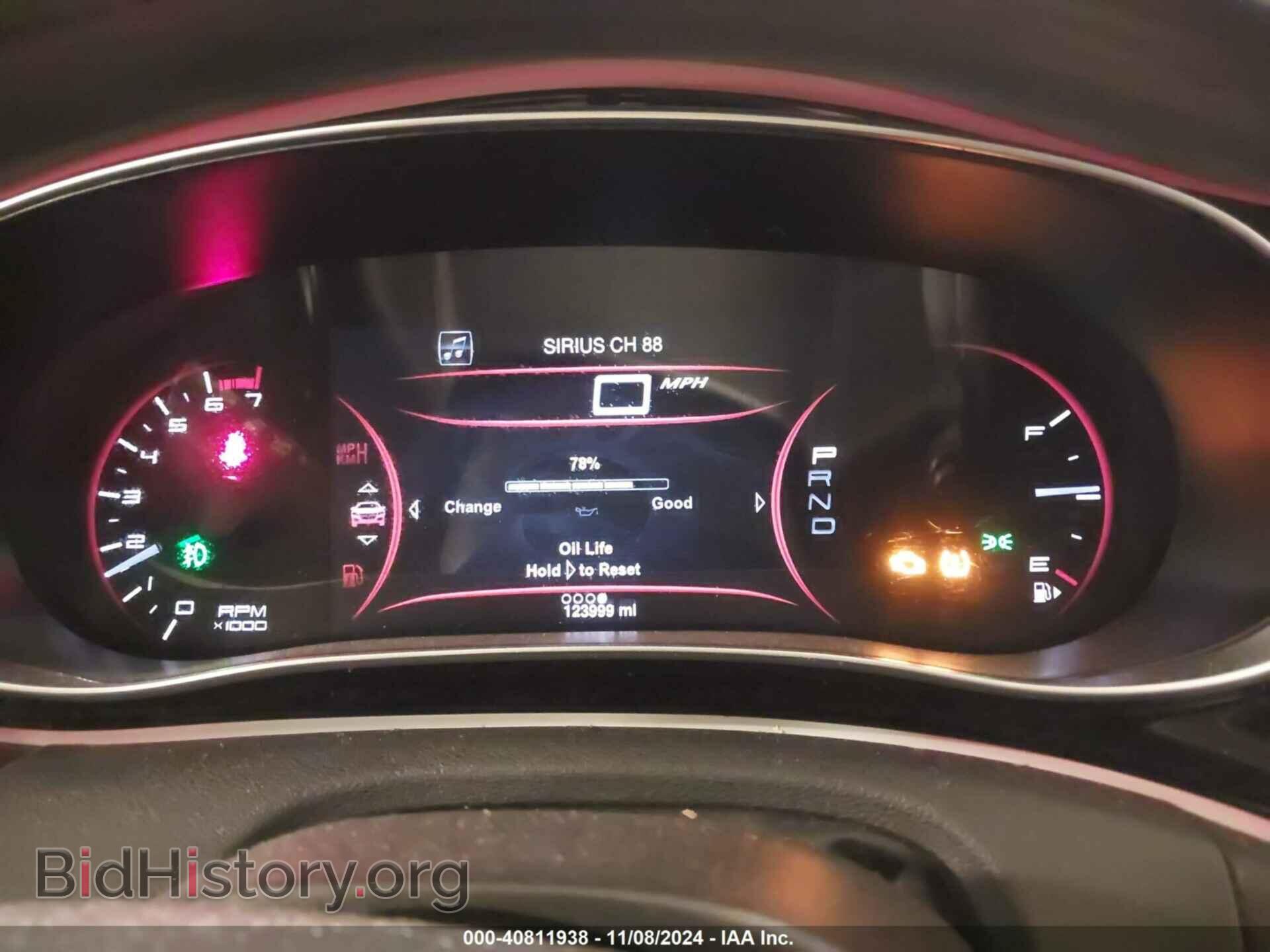 2015 DODGE DART - VIN: 1C3CDFCB7FD201157 - Фото 15