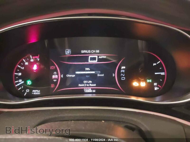 2015 Dodge DART (VIN 1C3CDFCB7FD201157) — фото 15 из 18