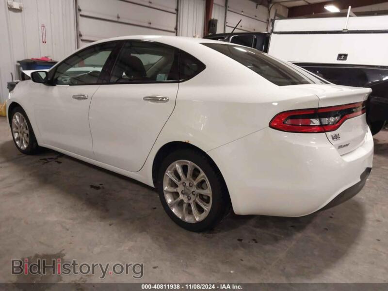2015 Dodge DART (VIN 1C3CDFCB7FD201157) — фото 3 из 18