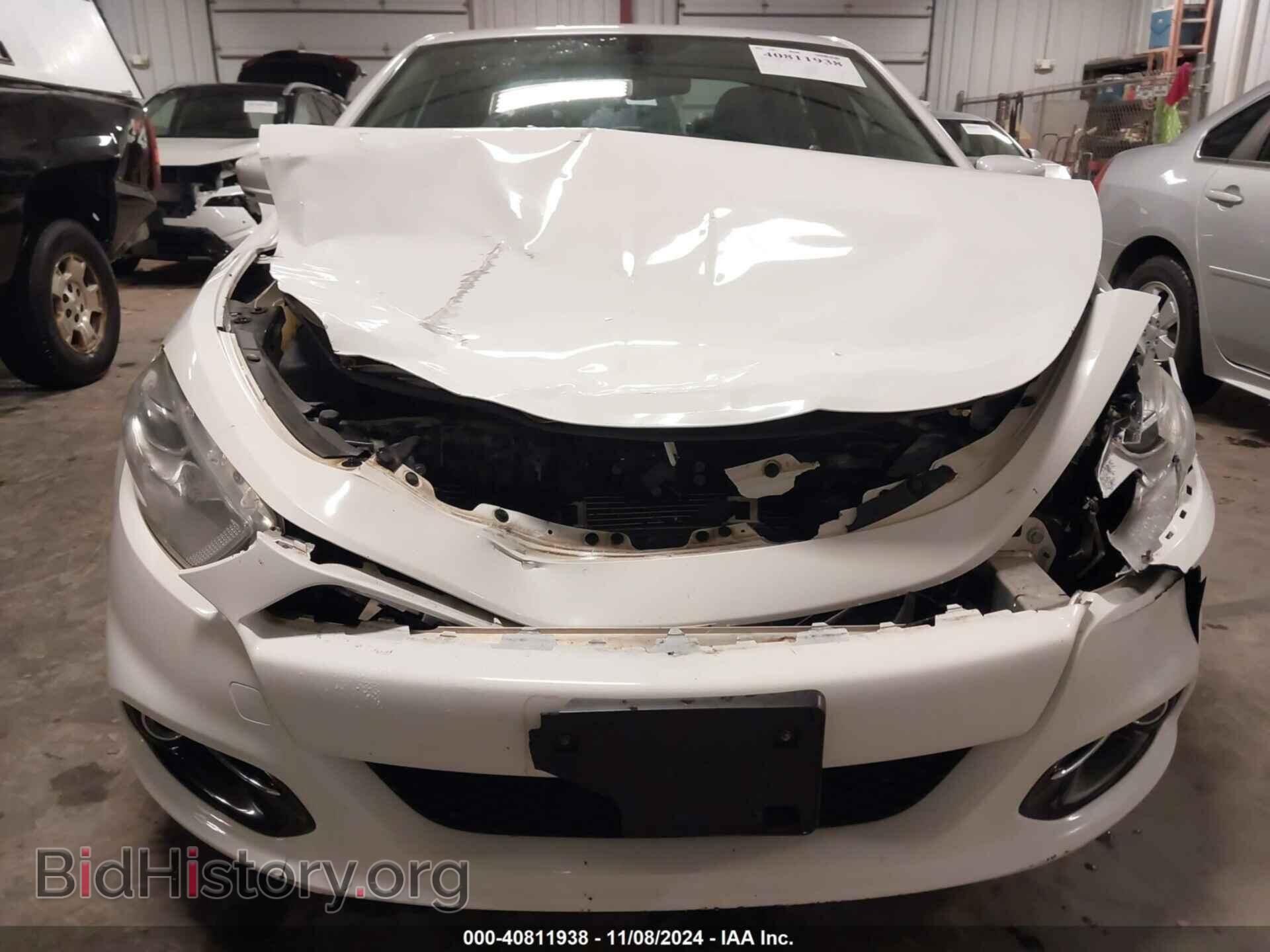 2015 DODGE DART - VIN: 1C3CDFCB7FD201157 - Фото 6