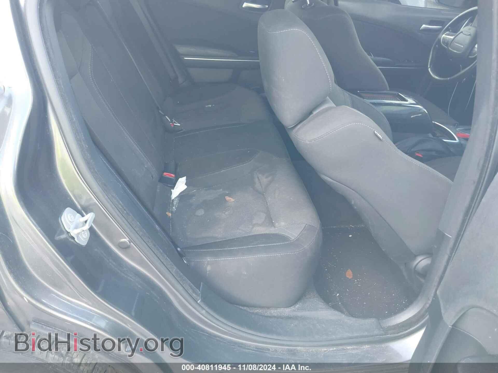2016 DODGE CHARGER - VIN: 2C3CDXHG1GH281263 - Фото 8
