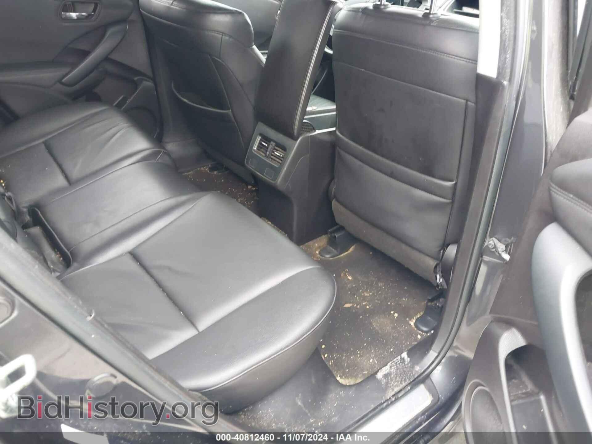 2016 ACURA RDX - VIN: 5J8TB3H33GL018266 - Фото 8