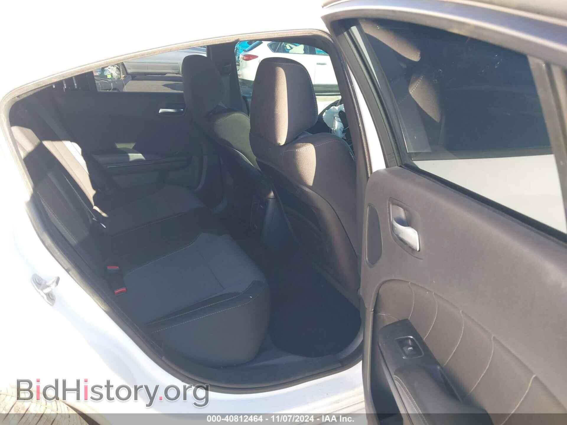 2016 DODGE CHARGER - VIN: 2C3CDXHG7GH333382 - Фото 8