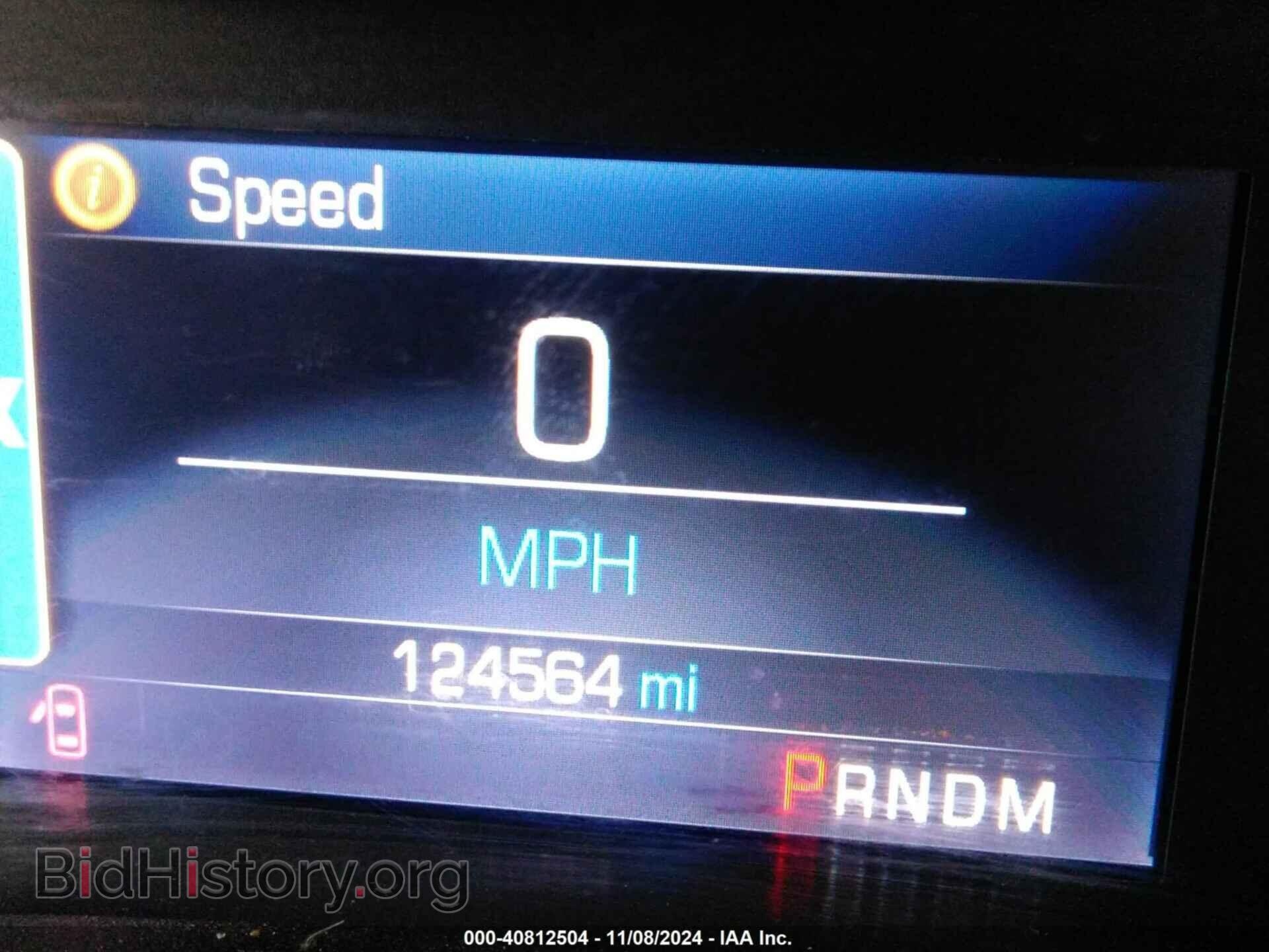 2014 CHEVROLET IMPALA - VIN: 2G1145SL8E9269074 - Фото 16