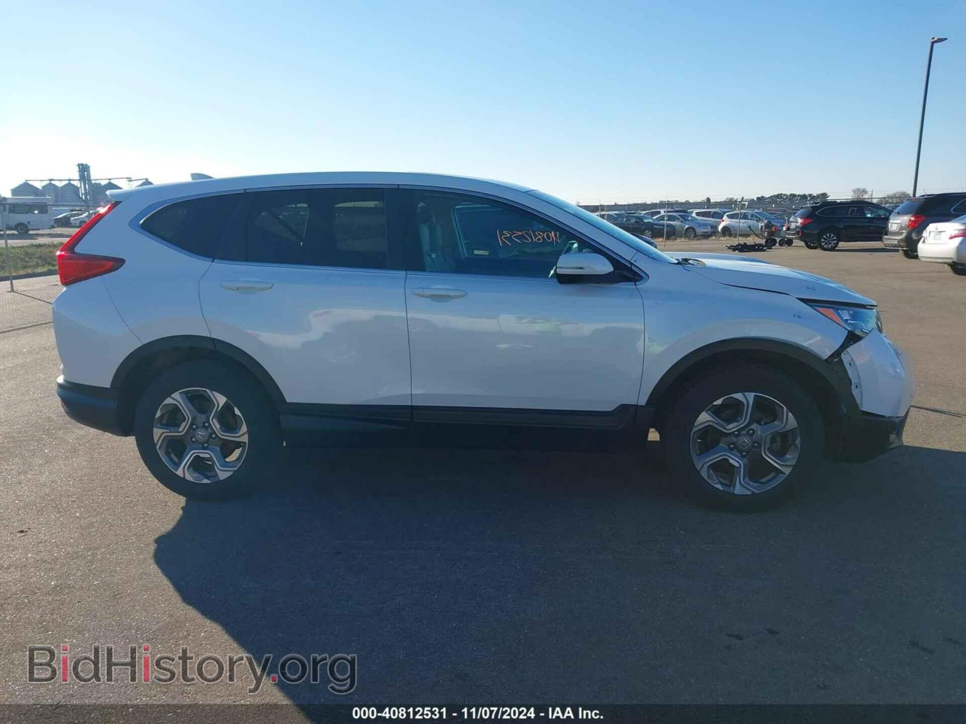 2019 HONDA CR-V - VIN: 7FARW2H89KE045202 - Фото 13