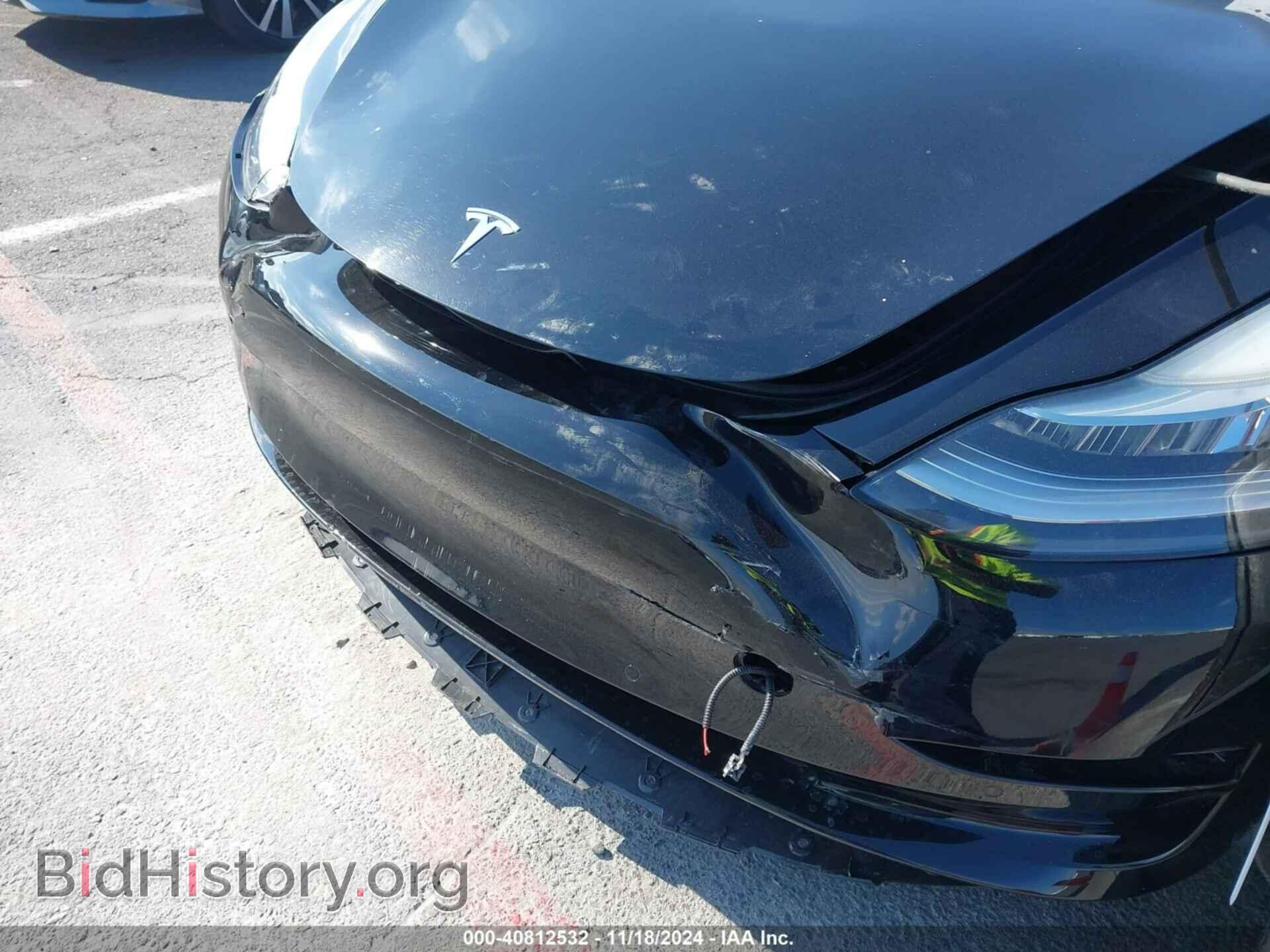 2018 TESLA MODEL 3 - VIN: 5YJ3E1EA7JF176181 - Фото 6