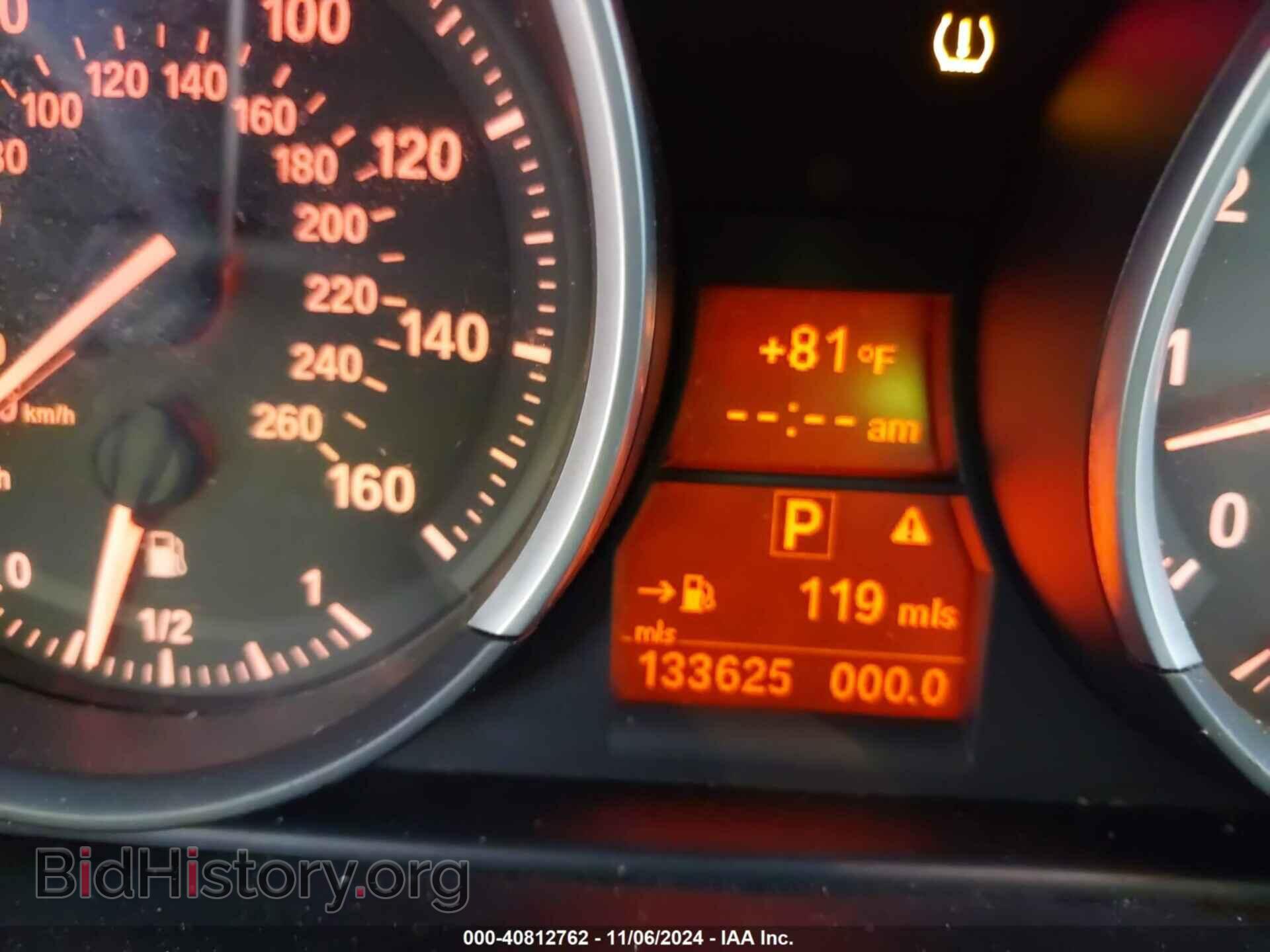 2011 BMW Z4 - VIN: WBALM5C59BE378469 - Фото 16