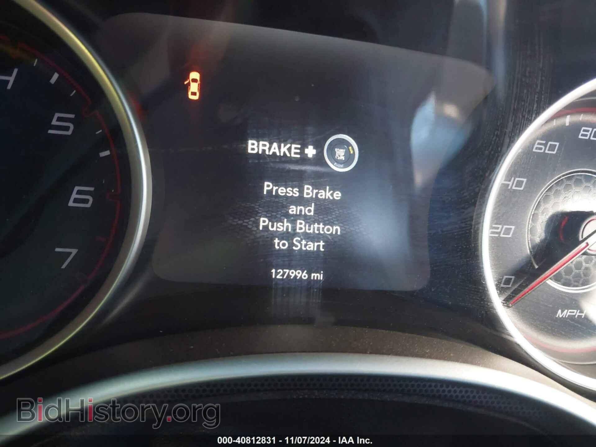 2016 DODGE CHARGER - VIN: 2C3CDXCT9GH178550 - Фото 7