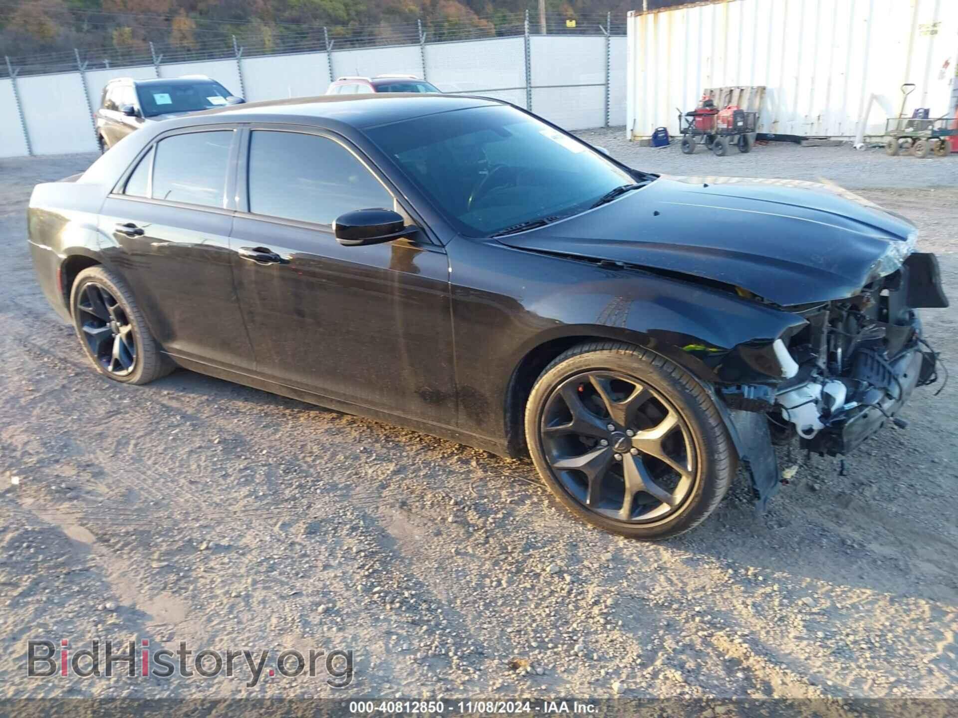 Photo 2C3CCABG7MH505060 - CHRYSLER 300 2021