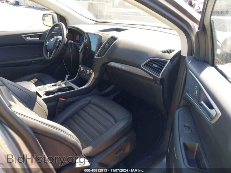 2024 Ford EDGE (VIN 2FMPK4J91RBA50720) — photo 5 of 16