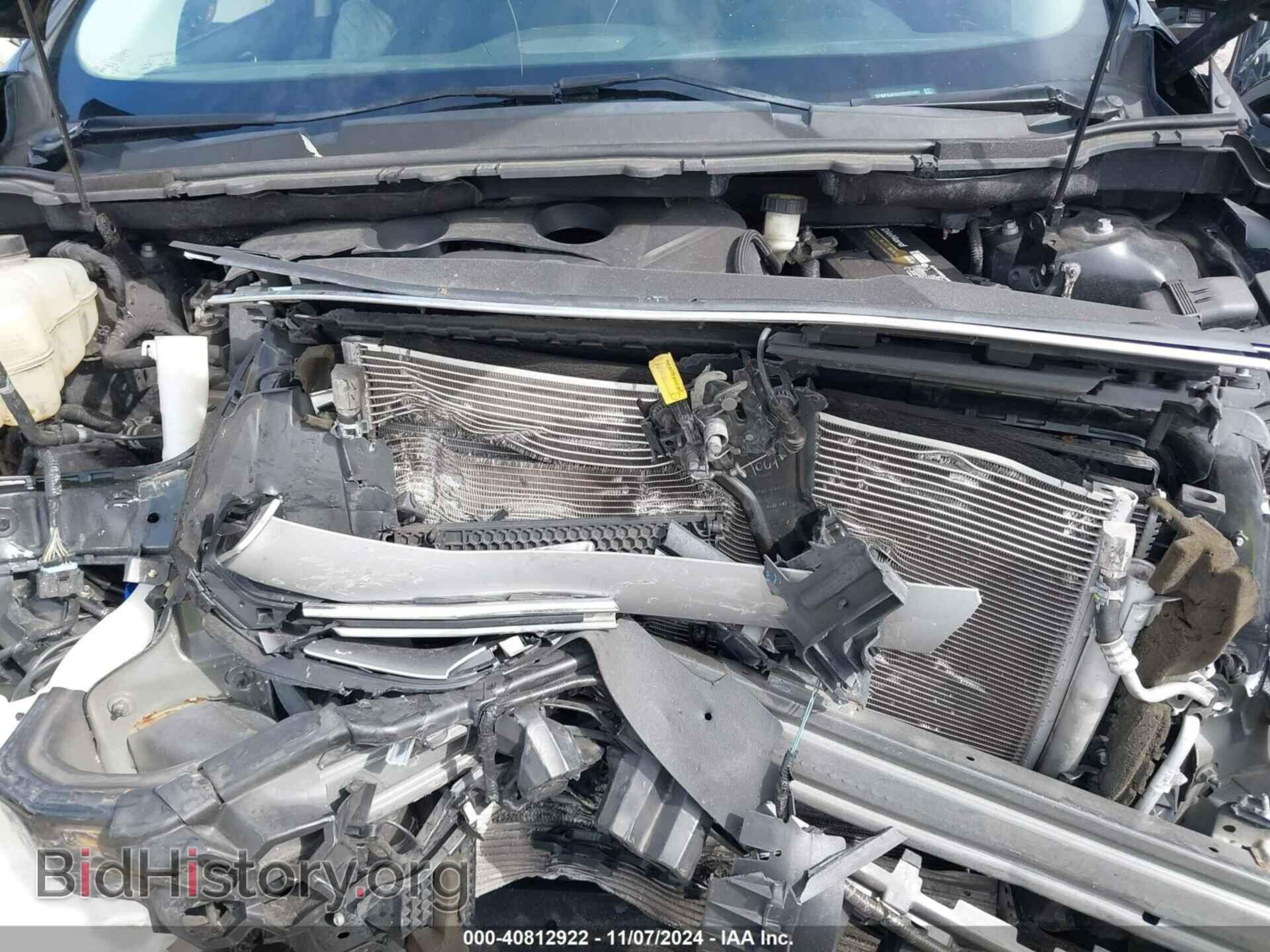 2017 FORD EDGE - VIN: 2FMPK3K9XHBB05382 - Фото 10