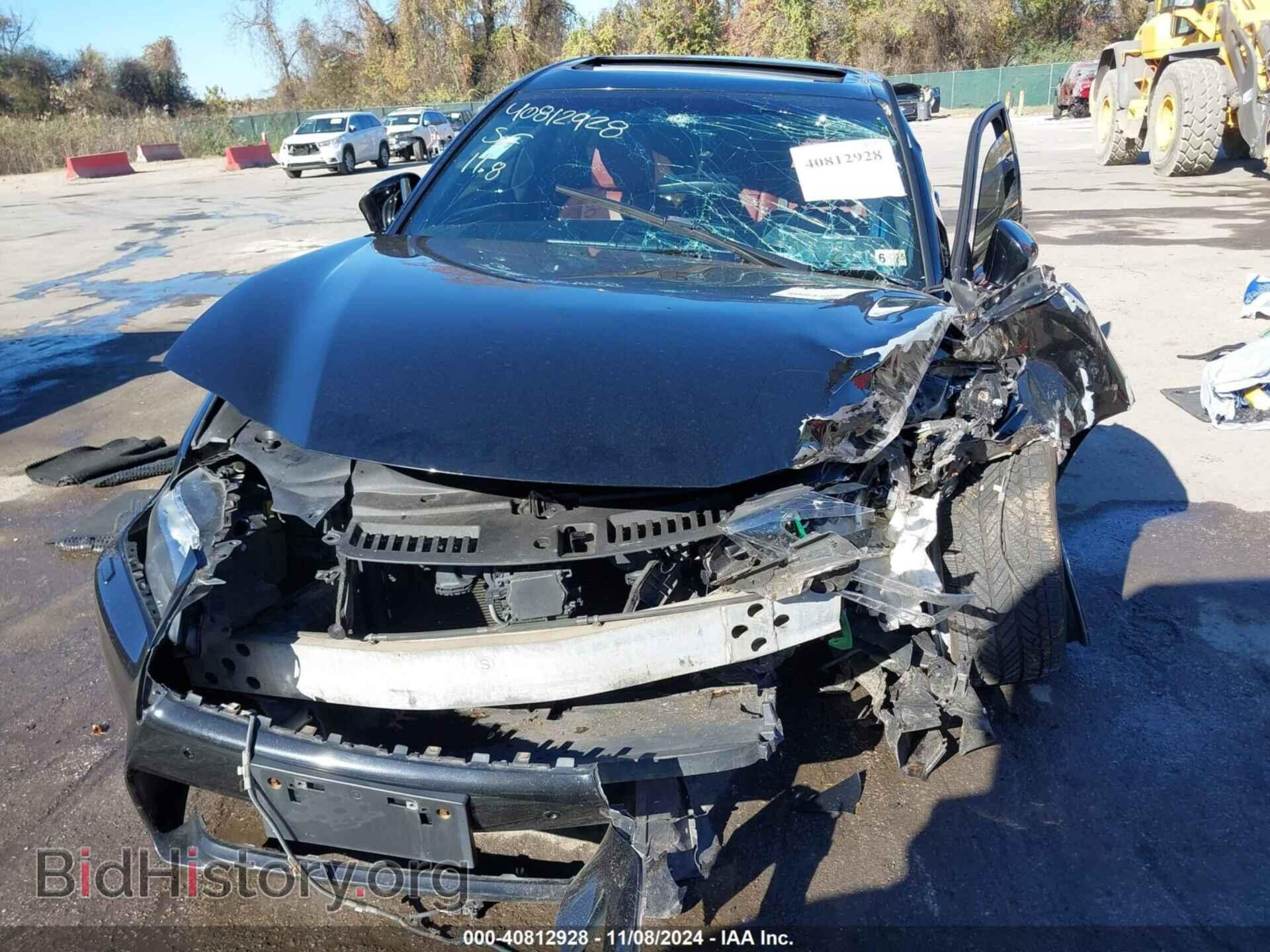 2013 LEXUS GS - VIN: JTHCE1BL7D5000239 - Фото 6