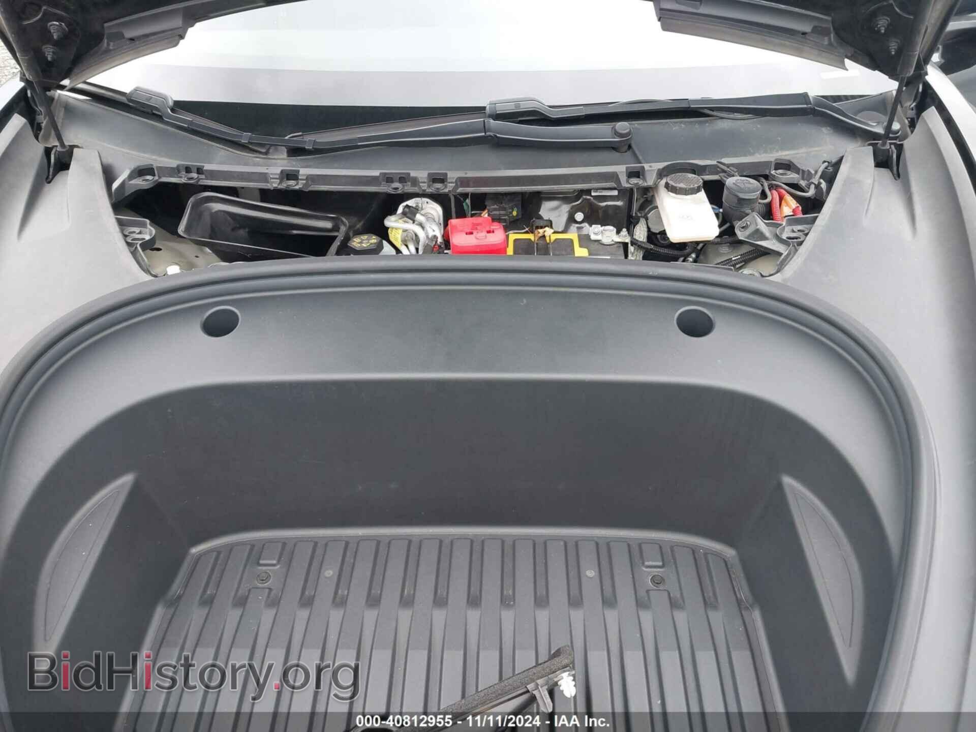 2021 TESLA MODEL 3 - VIN: 5YJ3E1EB6MF055901 - Фото 10
