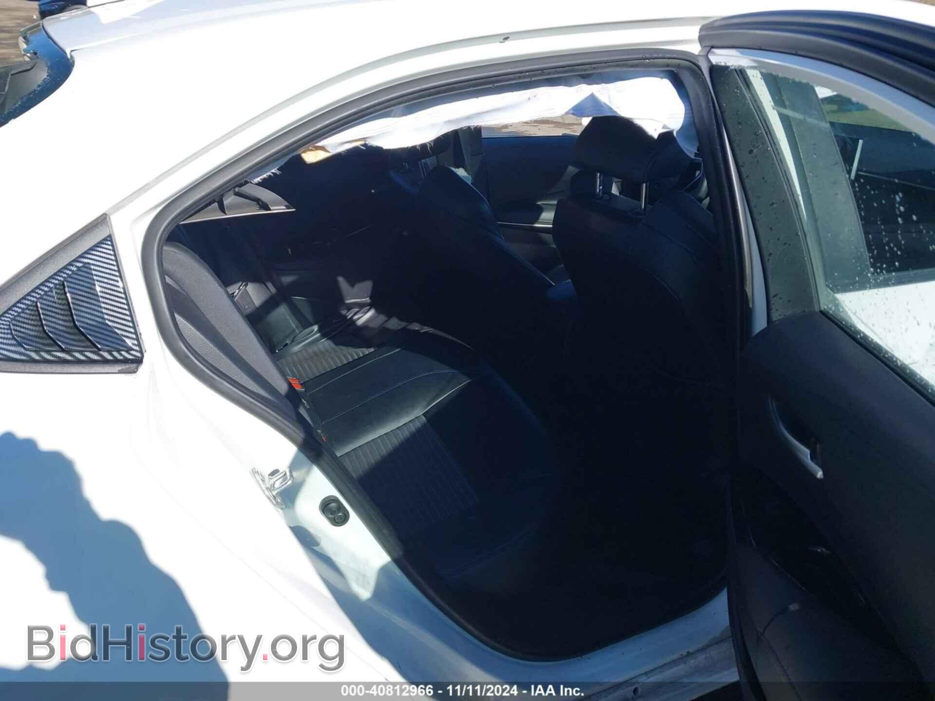 2020 TOYOTA COROLLA - VIN: 5YFT4RCE0LP013399 - Фото 8