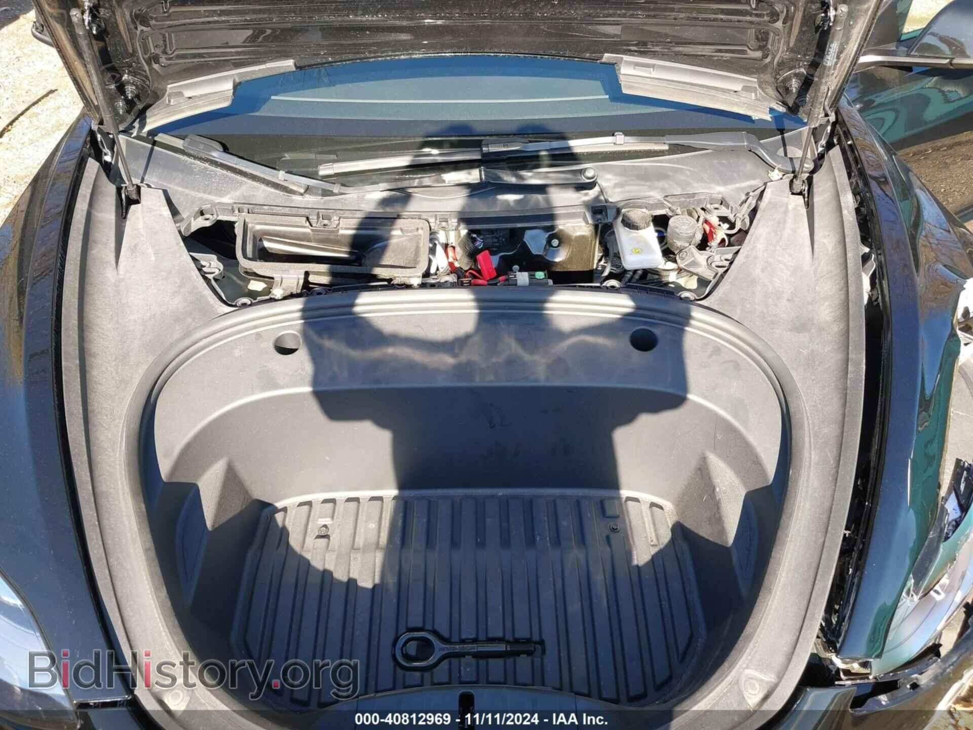 2022 TESLA MODEL 3 - VIN: 5YJ3E1EB1NF260950 - Фото 10