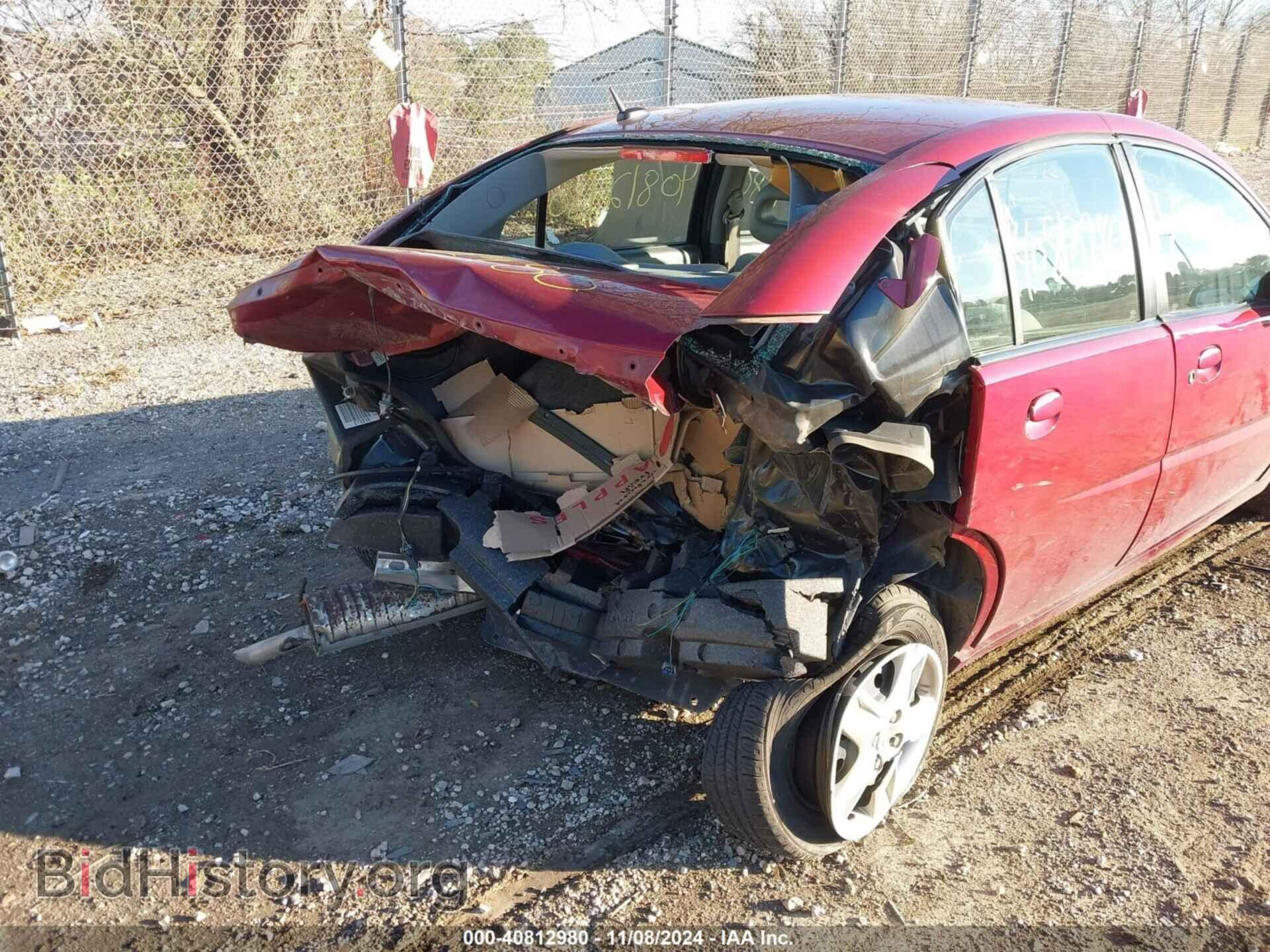 2006 SATURN ION - VIN: 1G8AJ55FX6Z174412 - Фото 14