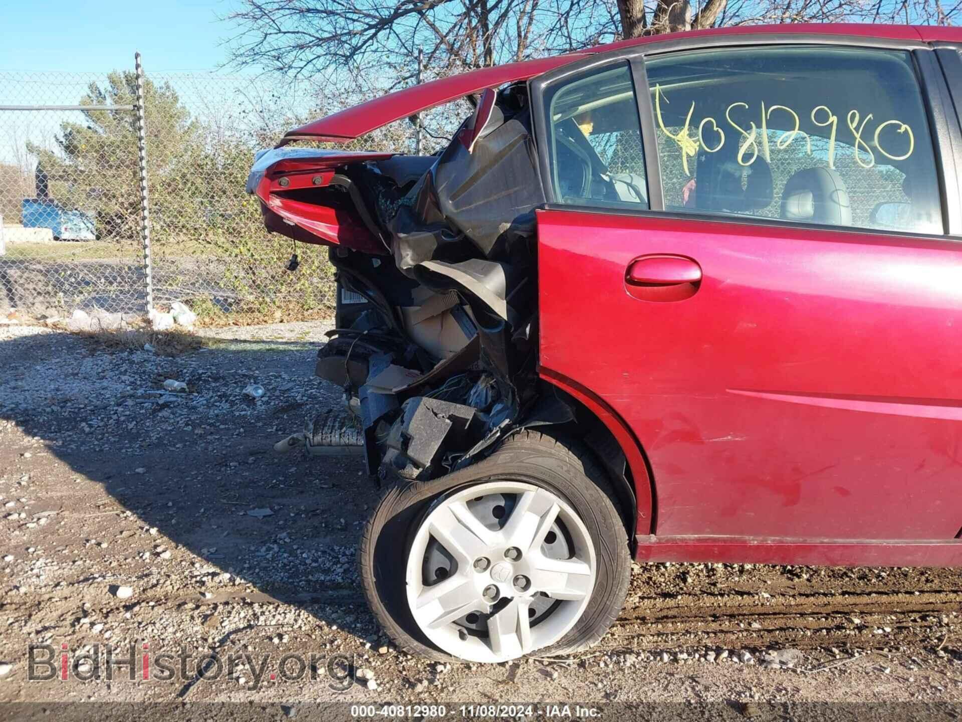 2006 SATURN ION - VIN: 1G8AJ55FX6Z174412 - Фото 15