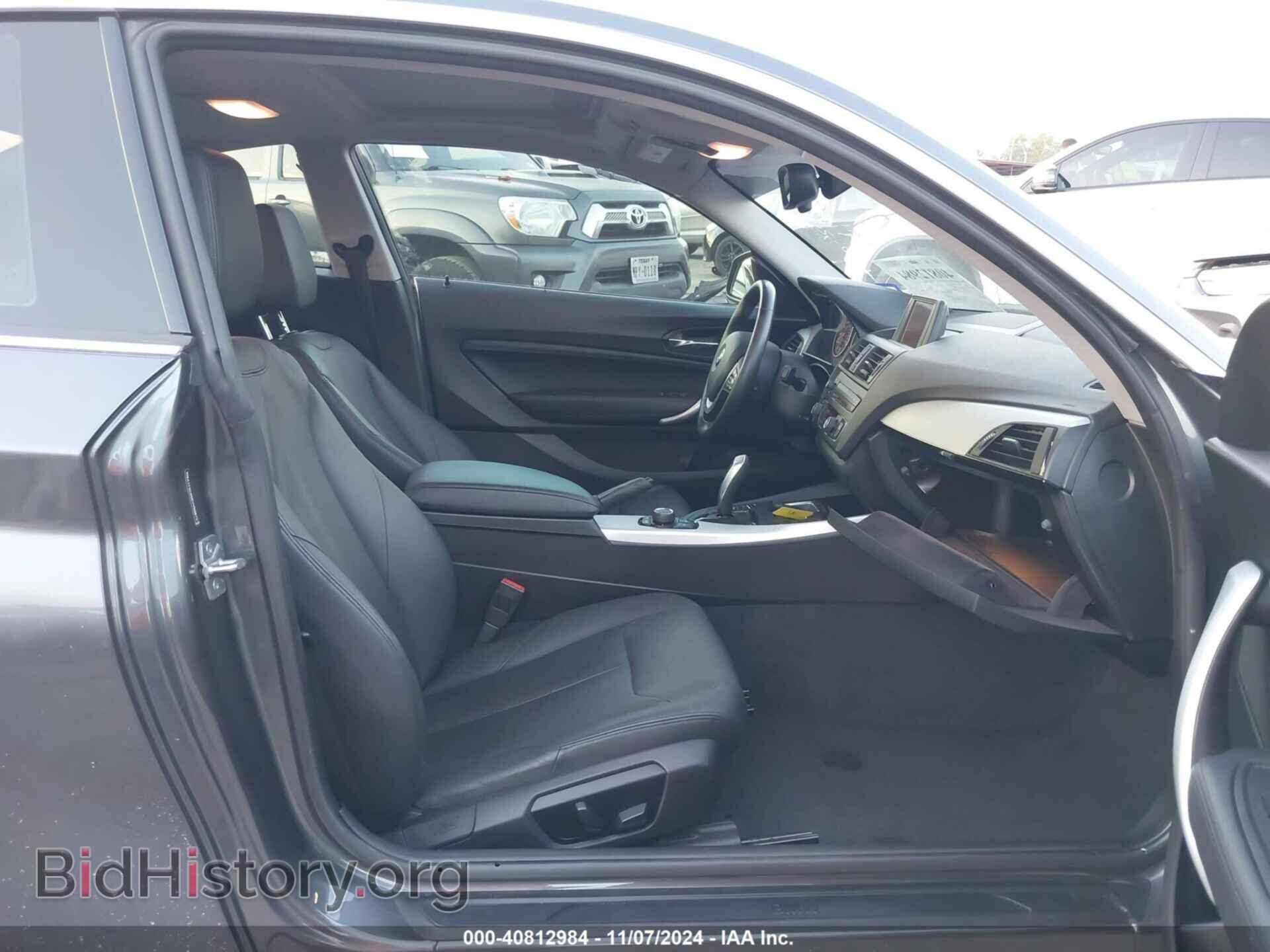 2014 BMW 228I - VIN: WBA1F5C56EVV98870 - Фото 5