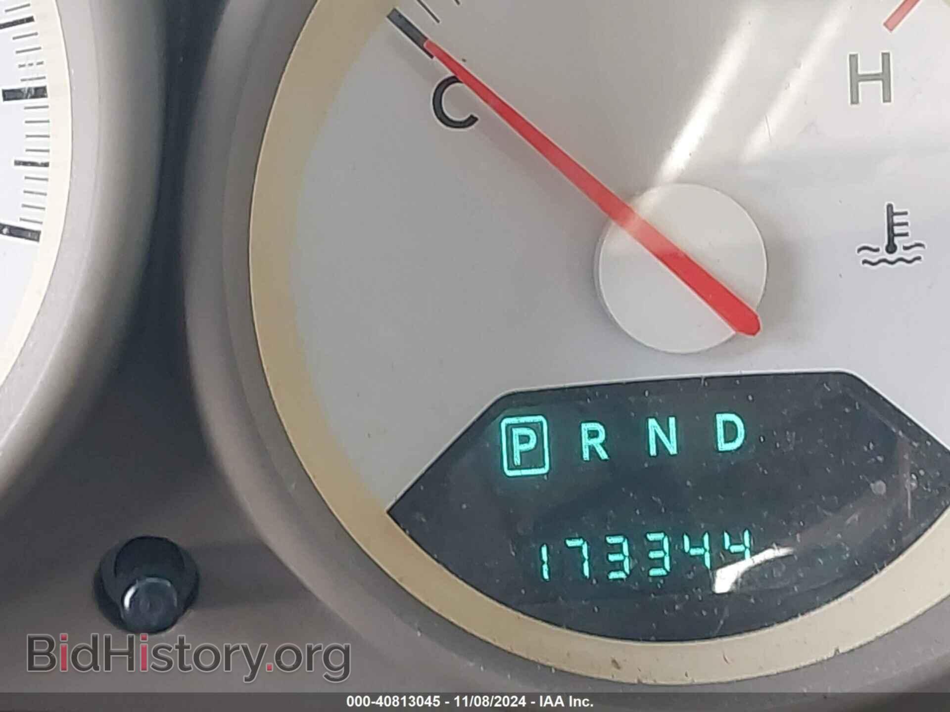 2008 DODGE CALIBER - VIN: 1B3HB28B38D659601 - Фото 15